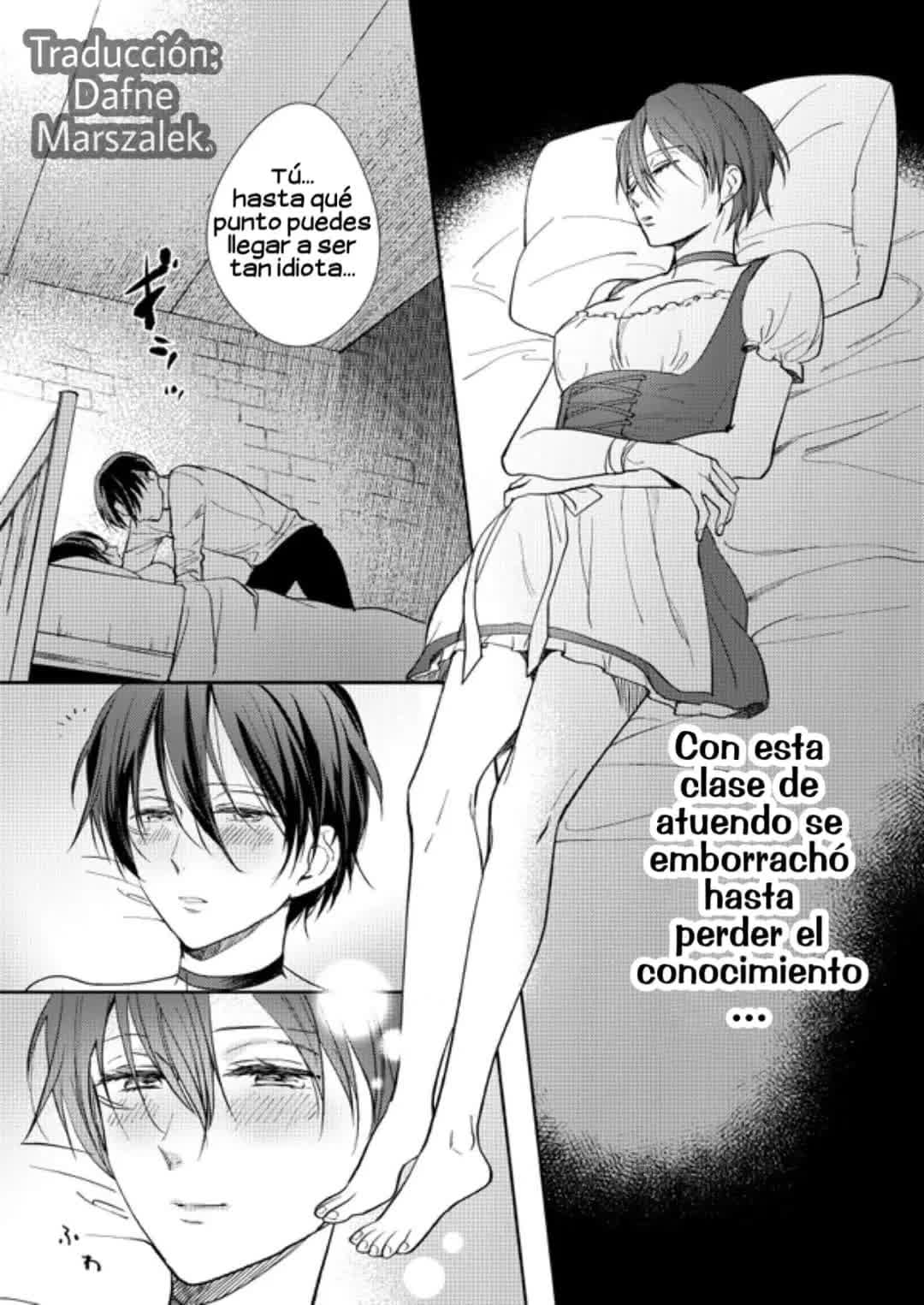 Crazy For You Comic porno