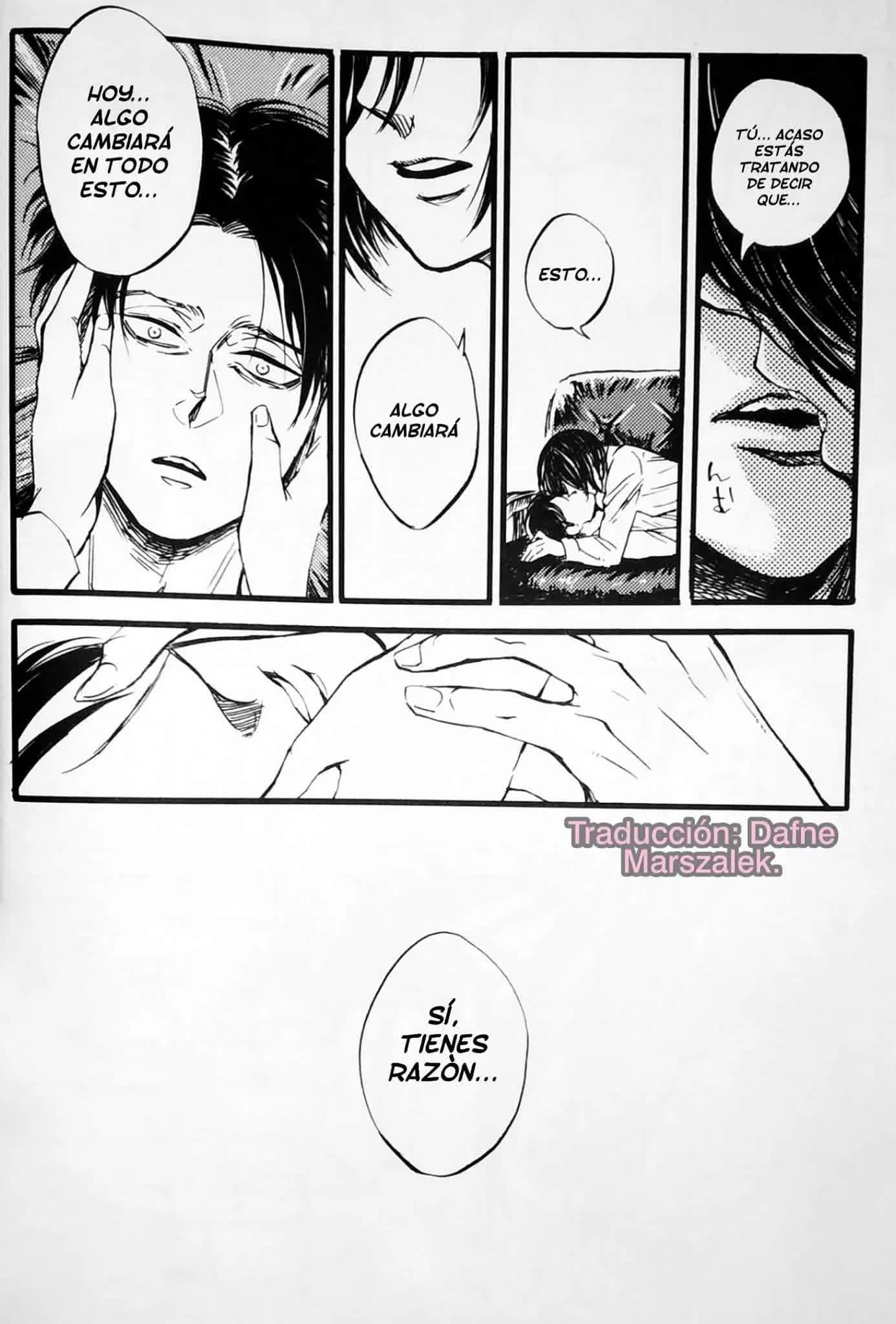 In the ark Comic porno