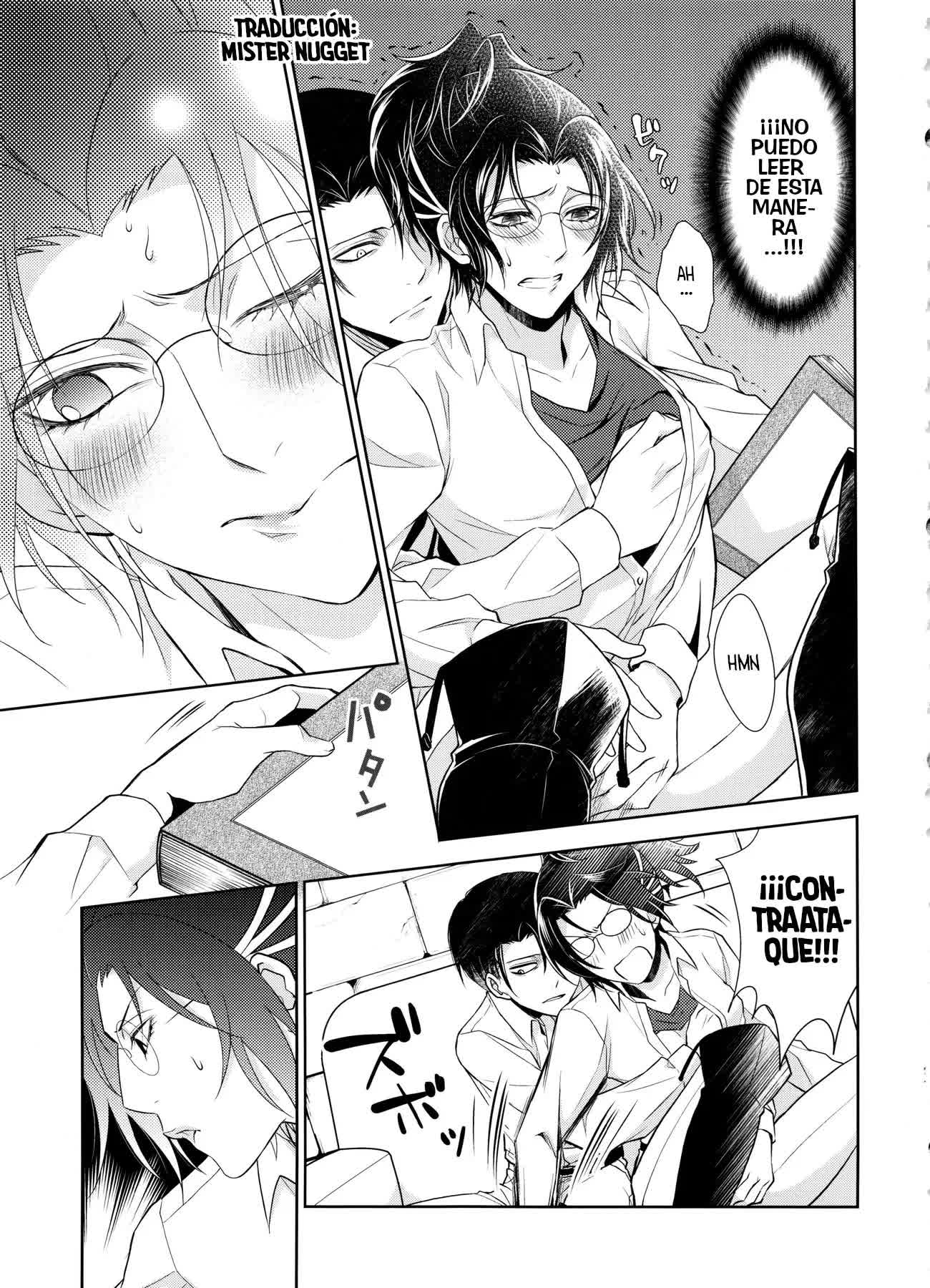 Kyuujitsu o Mattari Sugosu Hazu datta Comic porno