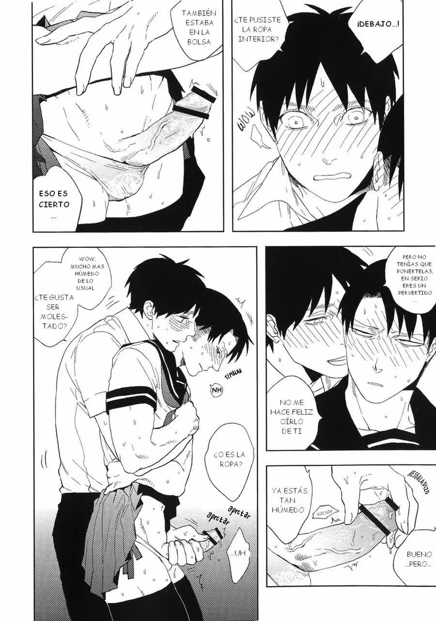 Misoji Sailor Comic porno