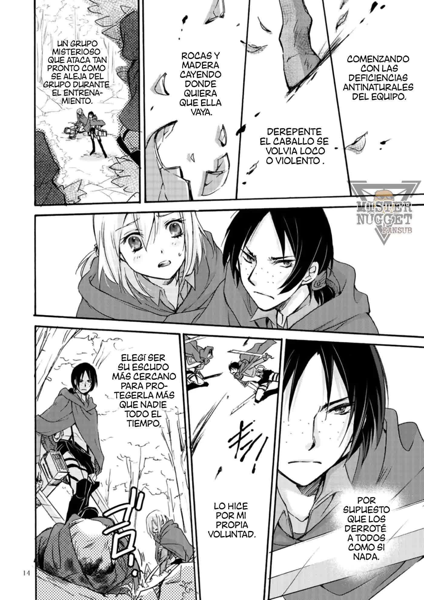 Bakemono no koi Comic porno