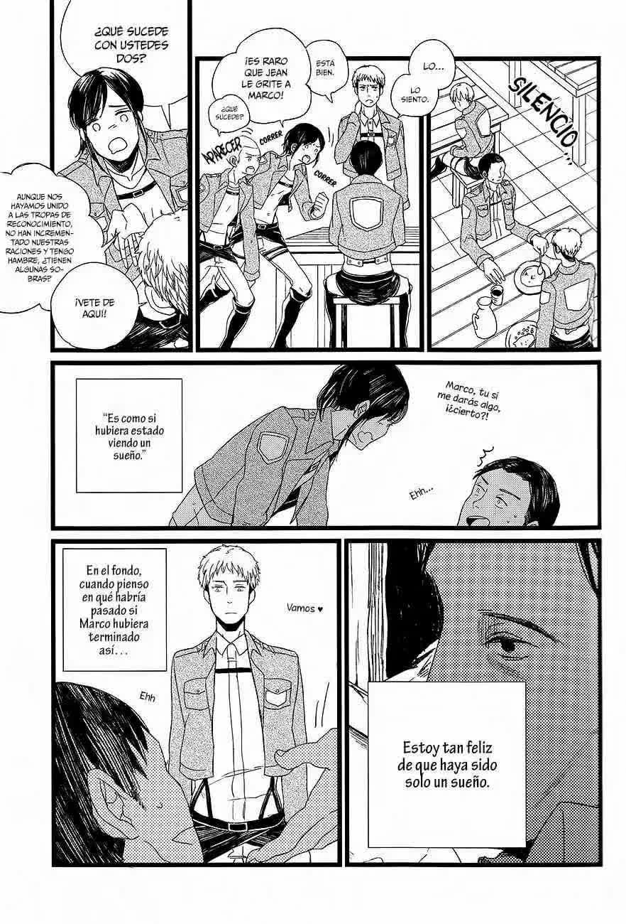 Boys Will Be Scrap Comic porno