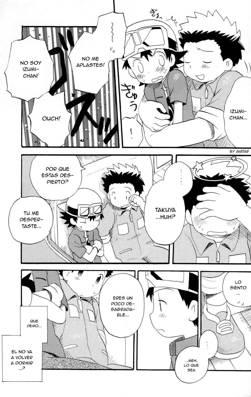 Hana mo Arashi mo Fumikoete Comic porno