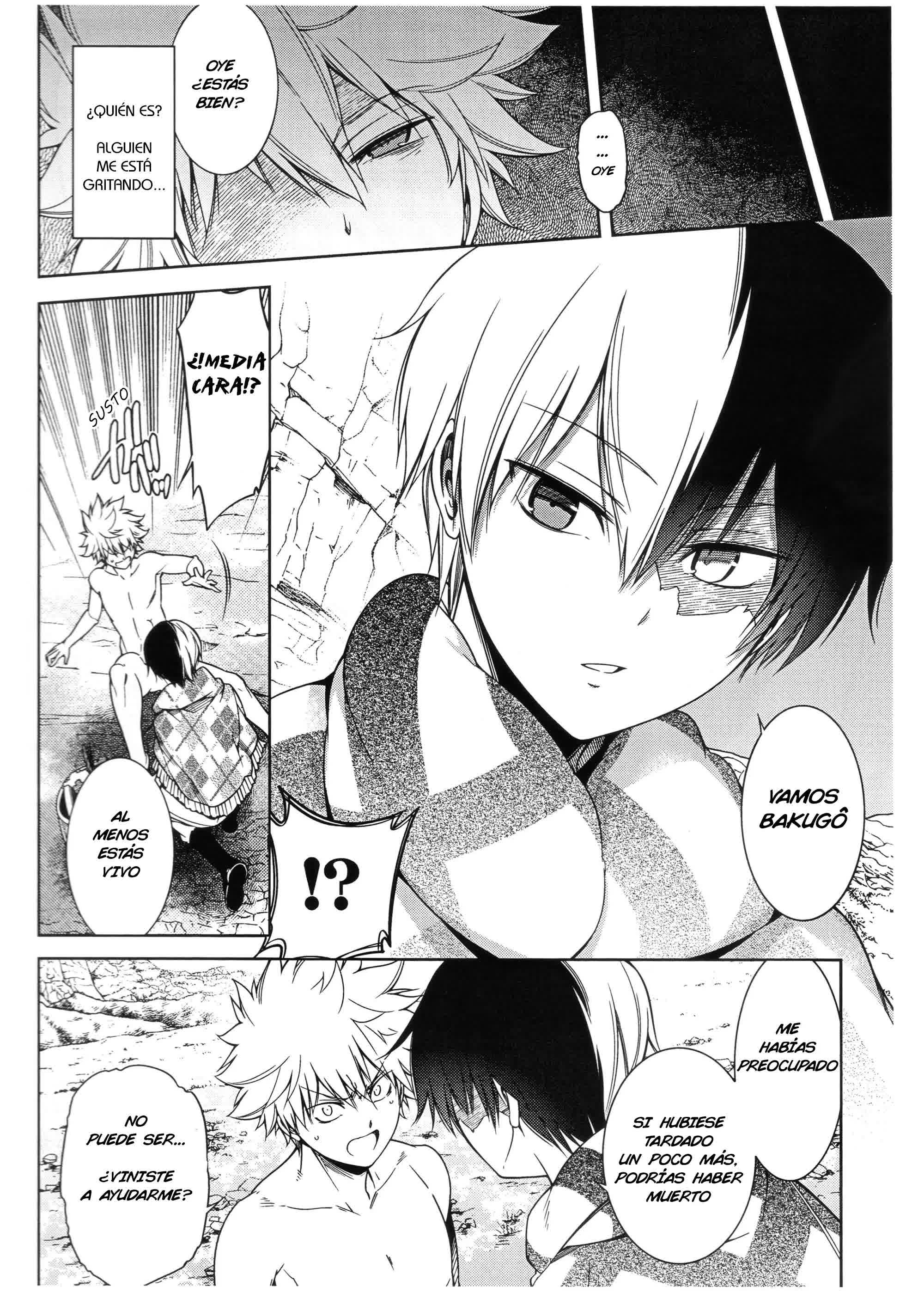 Bokura no Fuyuyasumi Kakkokari - Nuestras fantásticas vacaciones invernales Comic porno