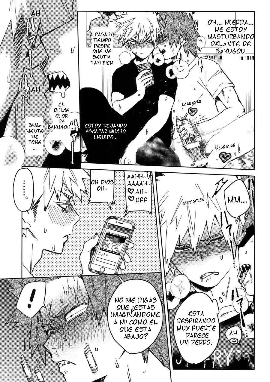 Yuujou Heni Comic porno