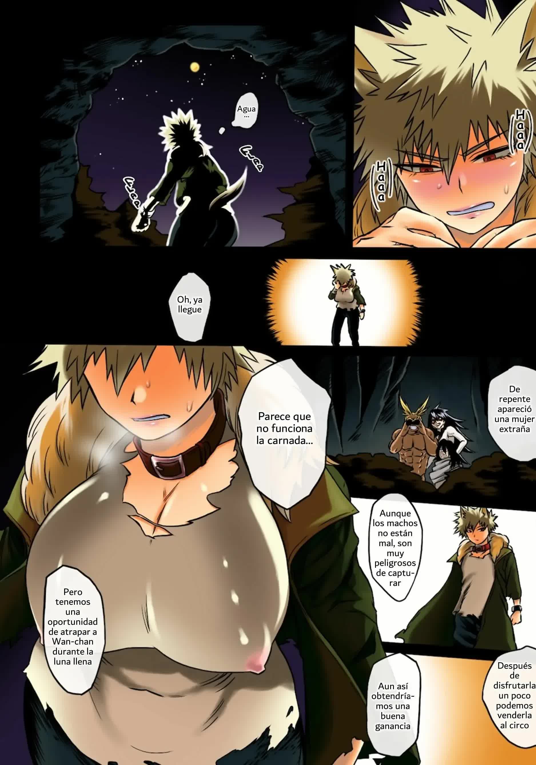 Osananajimi Tekiara Chiryou Comic porno