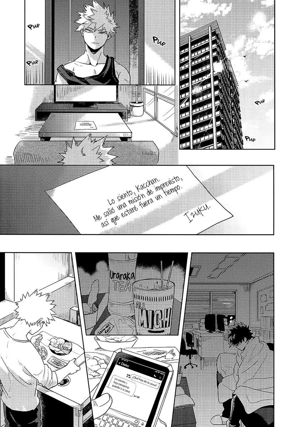 Antinomie Origin Comic porno