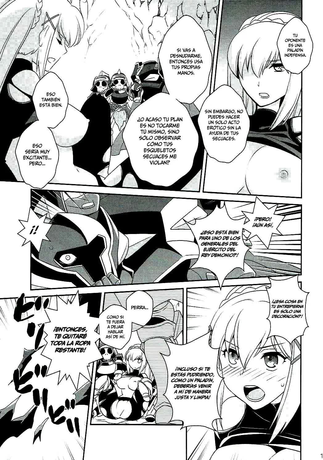 Kono Uruwashii Onna Kishi ni Oshioki o! Comic porno