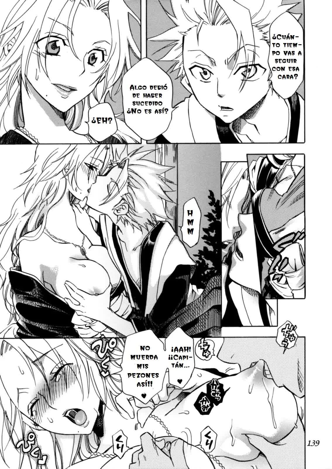 Happy Holiday Comic porno