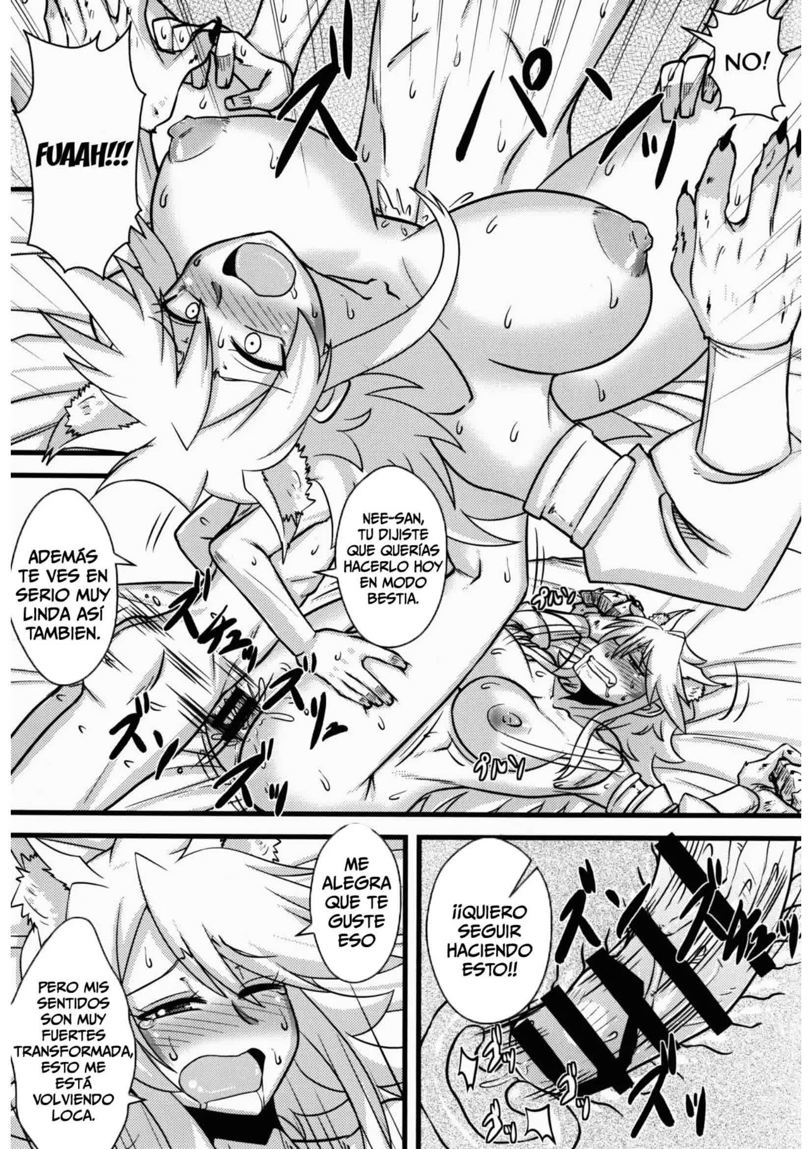 Zoku Nee-san Route o Kill Comic porno