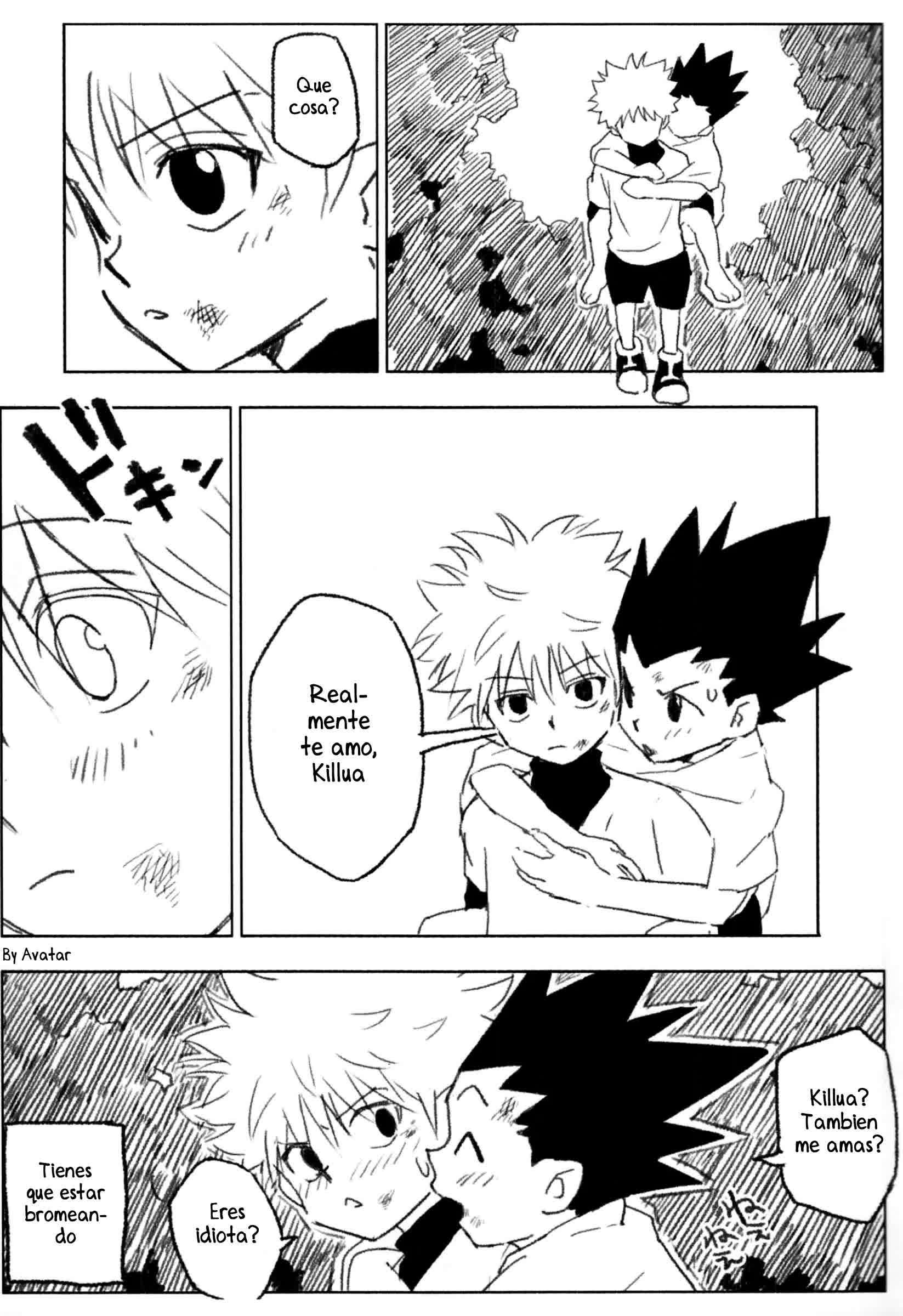 Yubikiru Aida ni Seigon o Comic porno