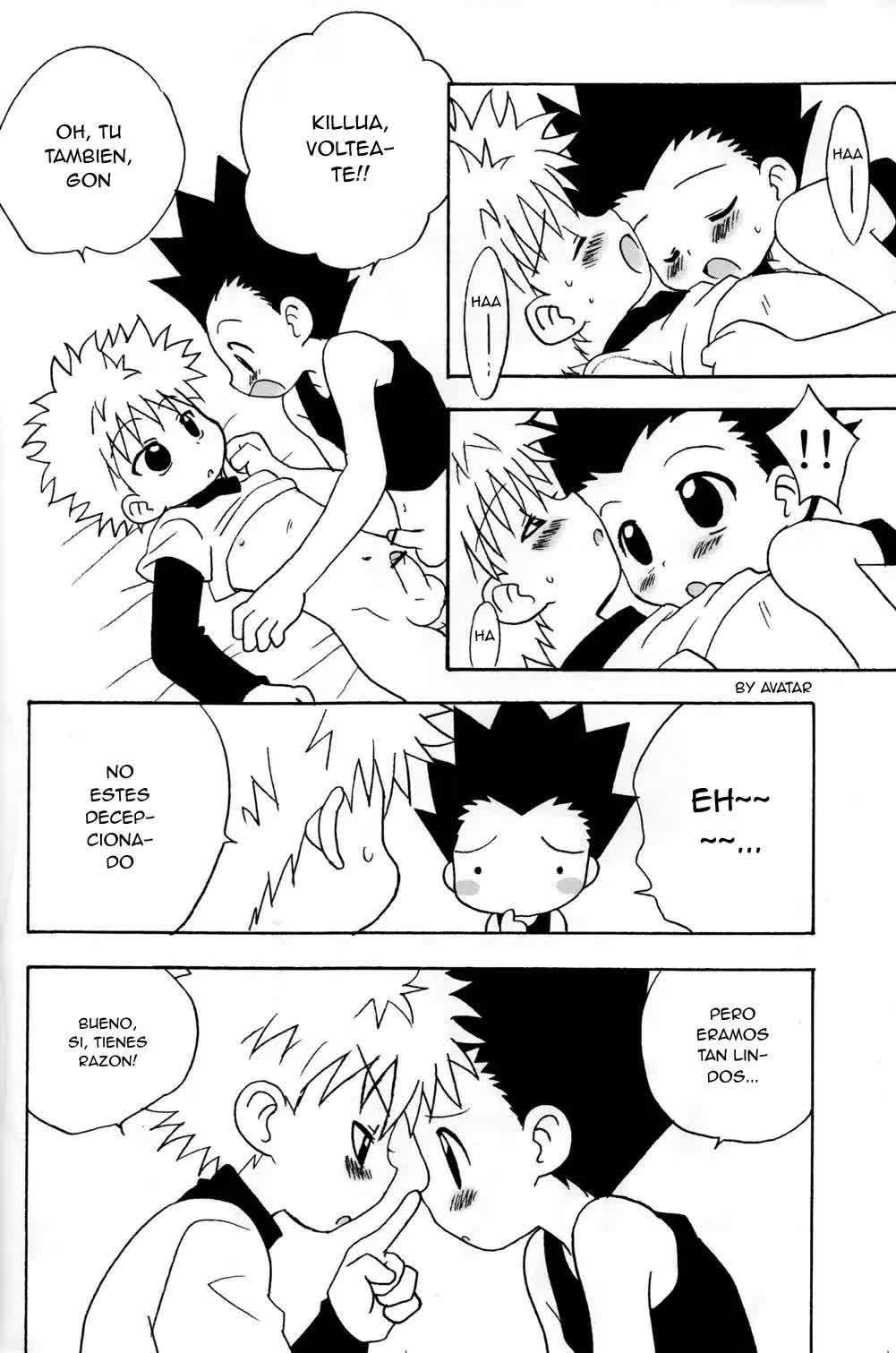 Haruneko Usagi Tsukiyo Comic porno