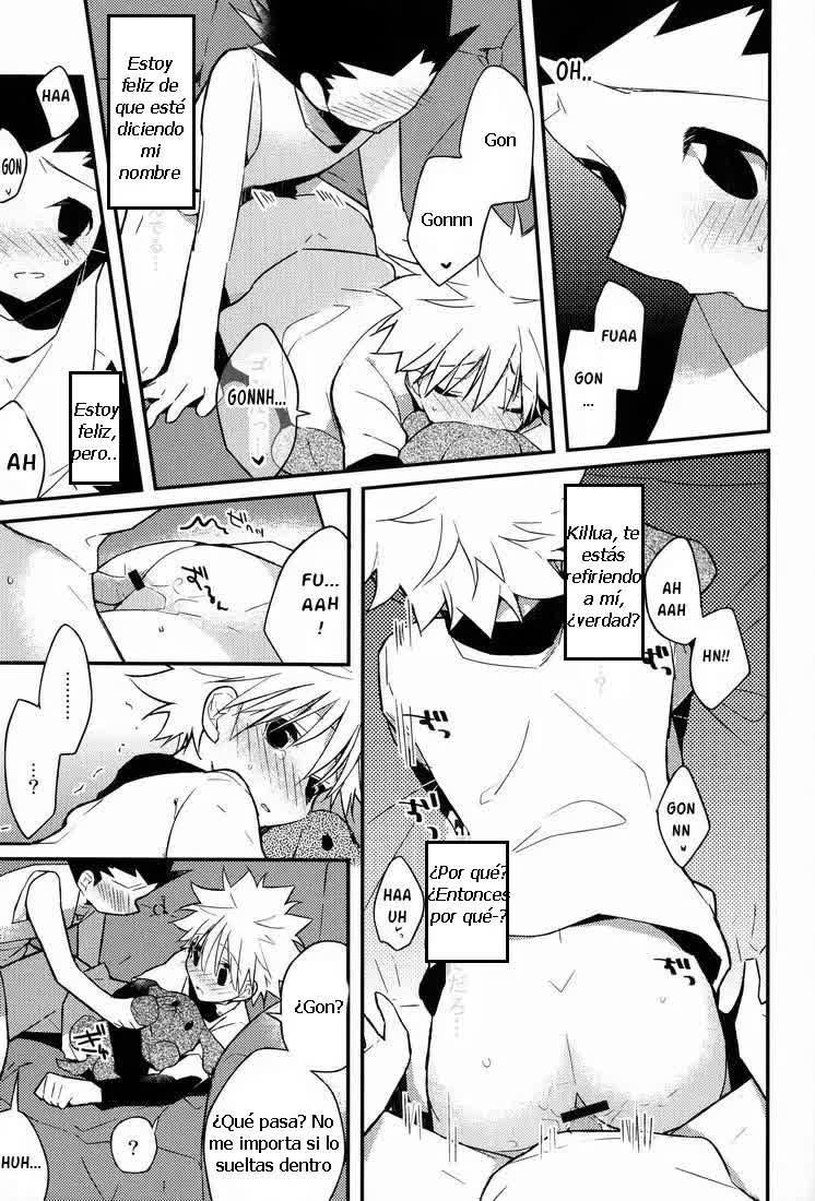 Kyou ga Owaru Tokini Comic porno