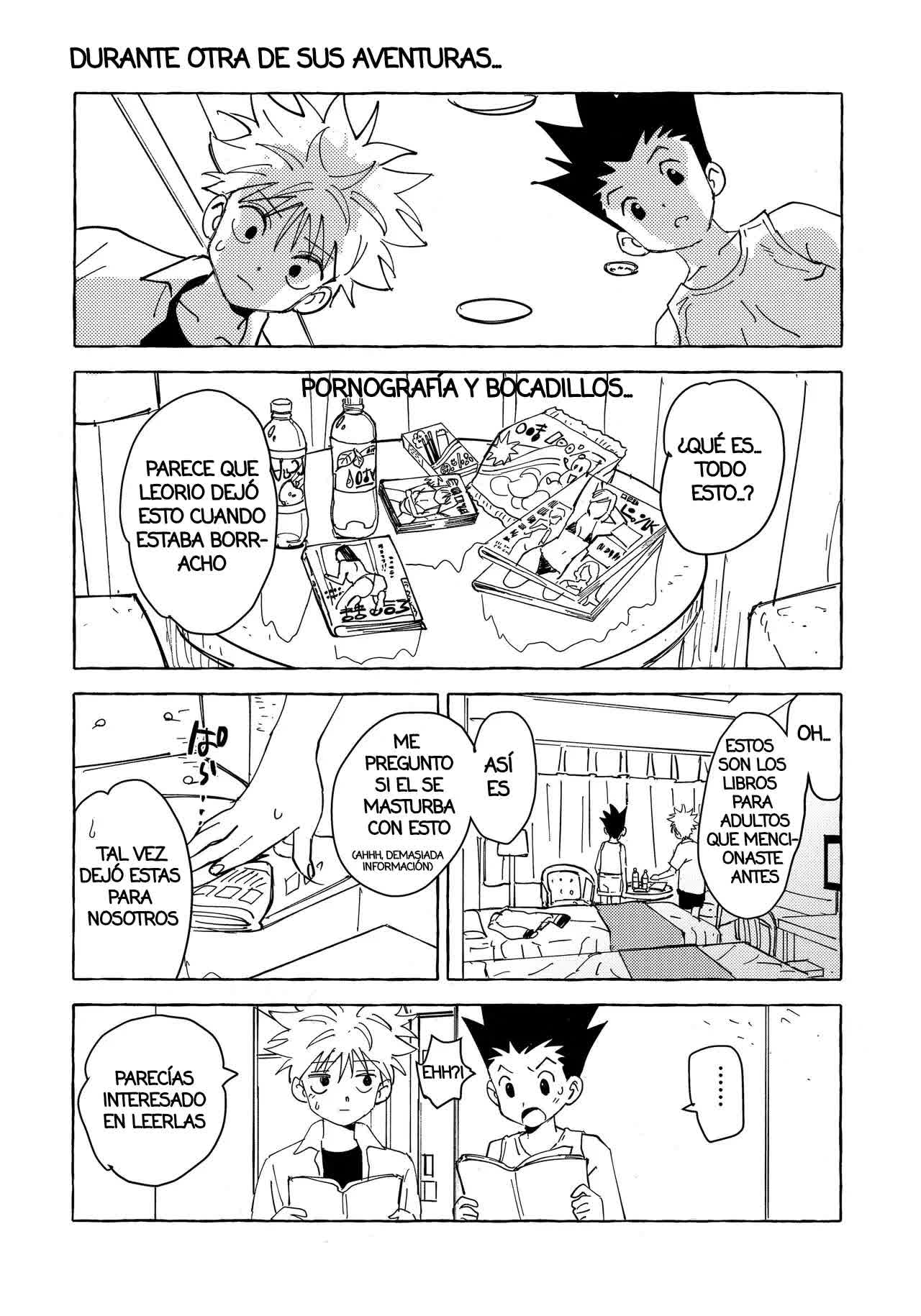 Otona no Manegoto - Imitación Adulta Comic porno