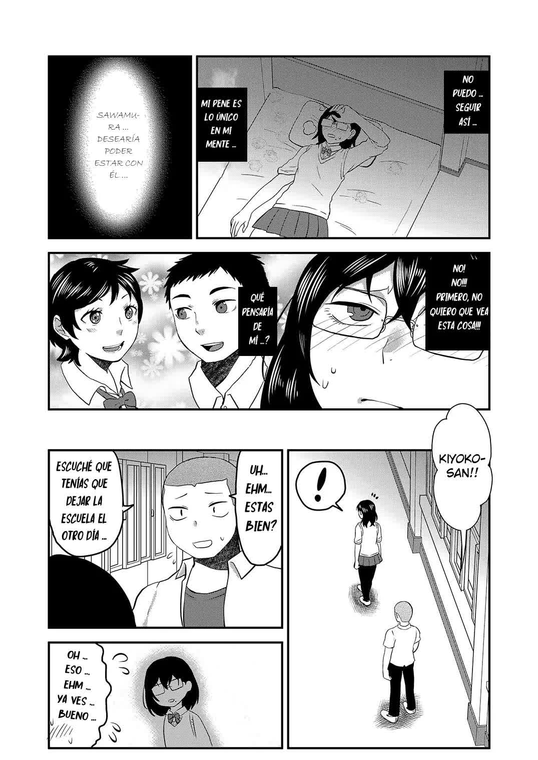 Himitsu no Futari Futari no Himitsu Comic porno