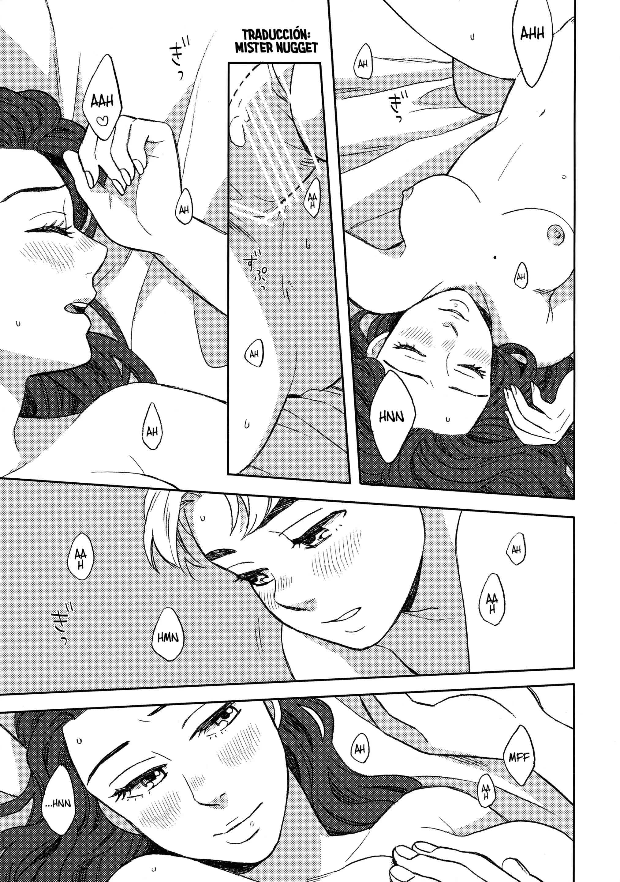 Shinshinto Somaru Comic porno