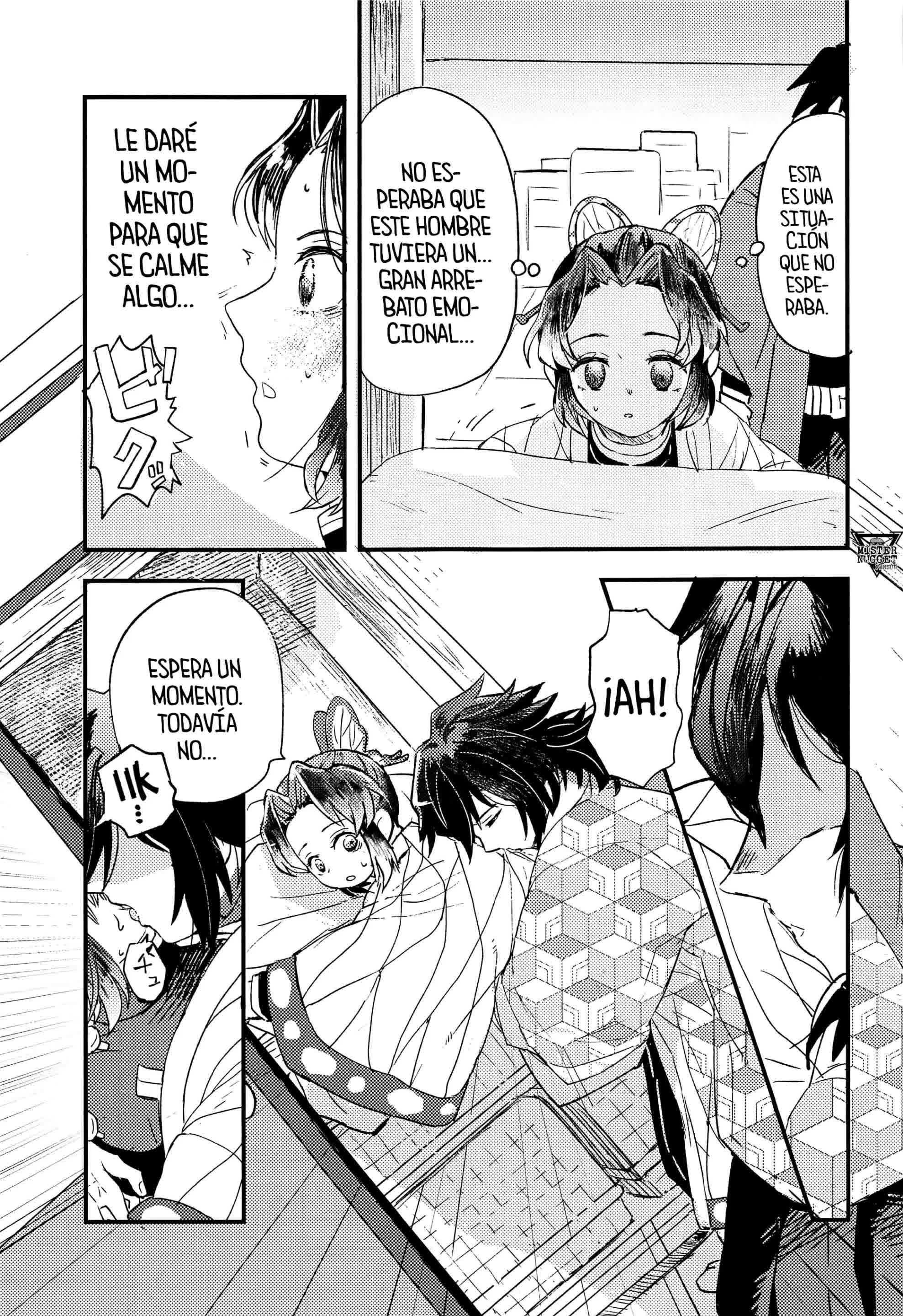 Fushidara na Seishi Comic porno