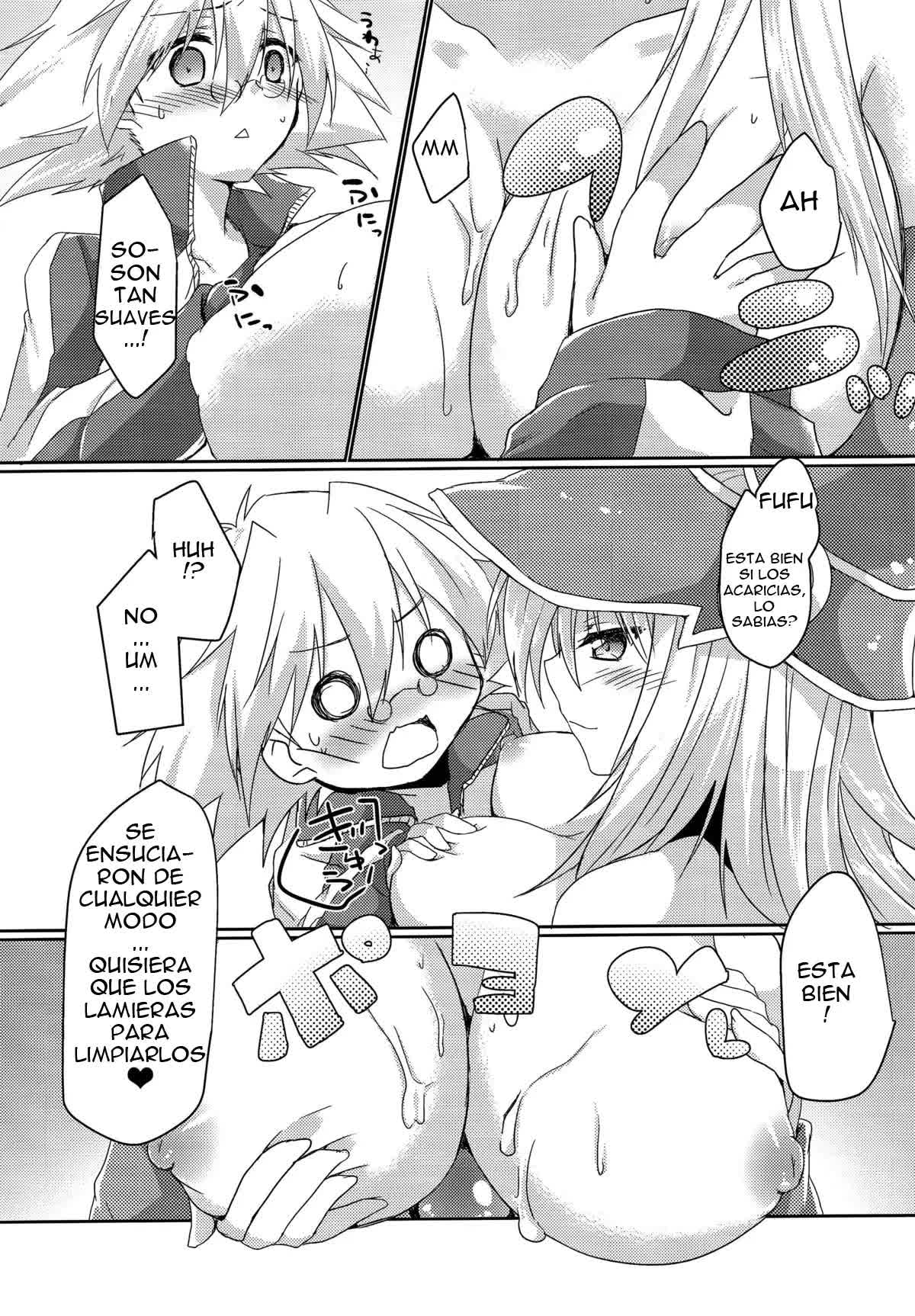 Girls Toy Roid Comic porno