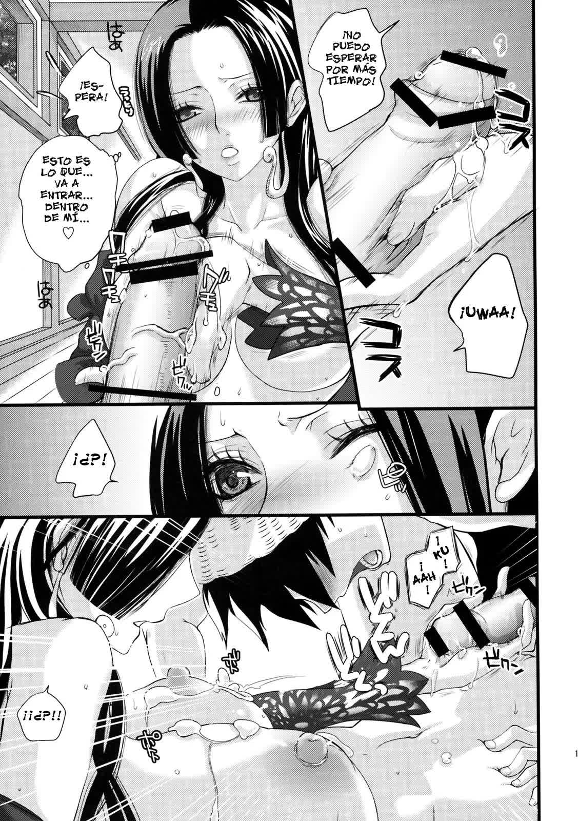 Love Scat Comic porno