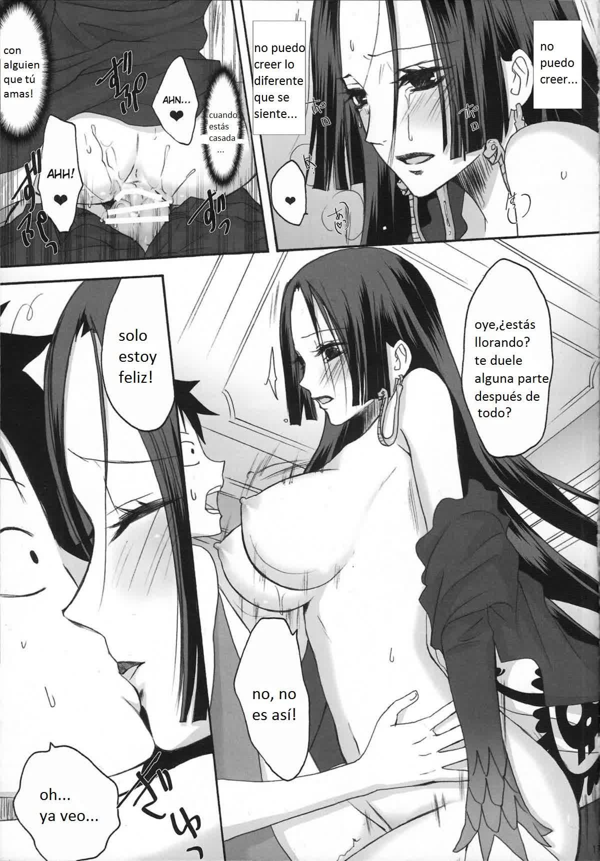 Hebihime wa Itsudemo Hurricane - El Huracán de Amor de Hebihime! Comic porno