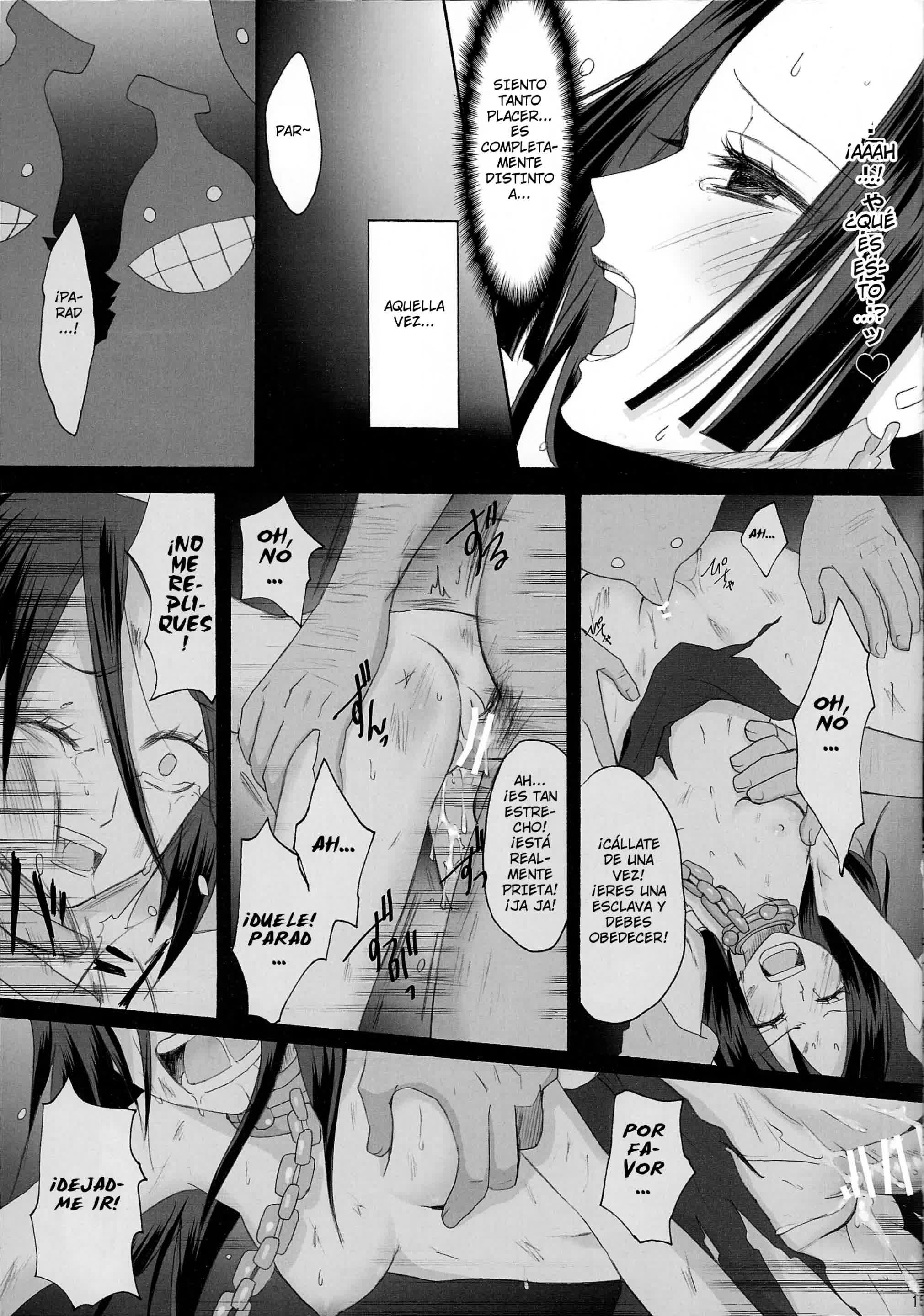 Hebihime wa Itsudemo Hurricane Comic porno