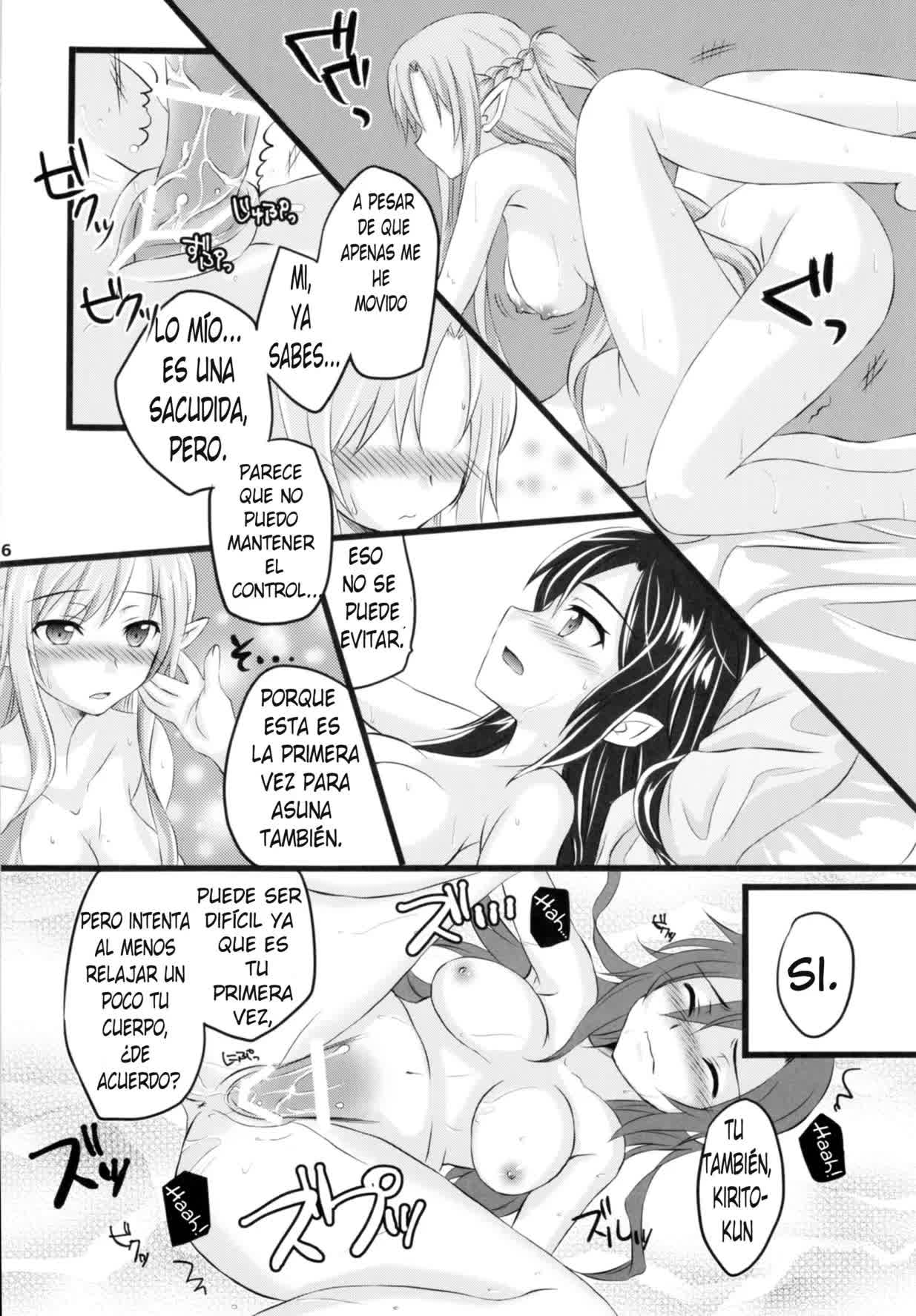 Kiriko-chan to Asobou! 2 - Let's play with Kiriko-chan! 2 Comic porno