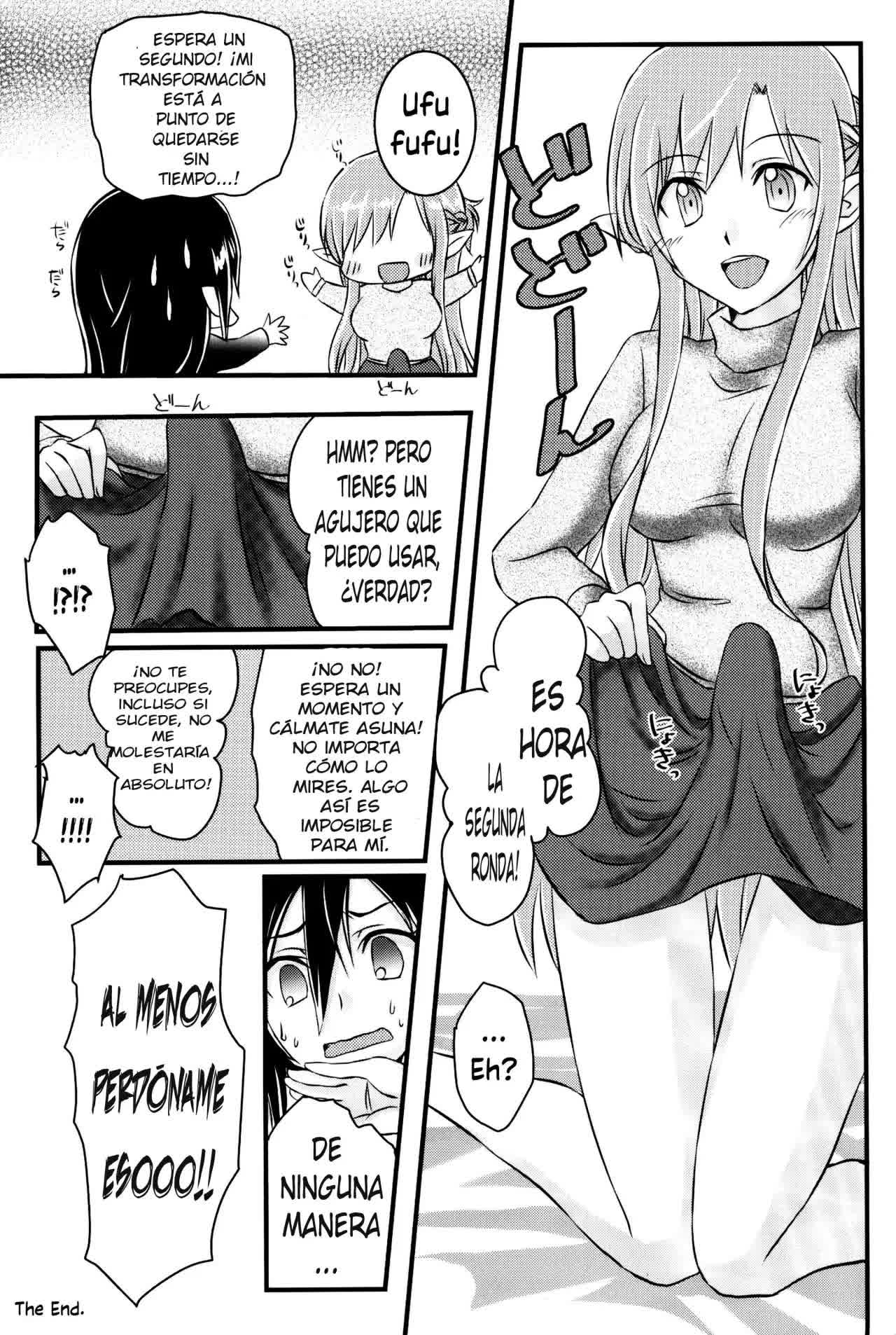 Kiriko-chan to Asobou! 3 - Let's play with Kiriko-chan! 3 Comic porno