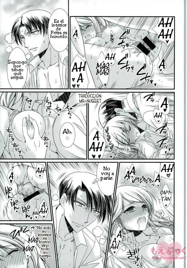 Nice tryst Comic porno