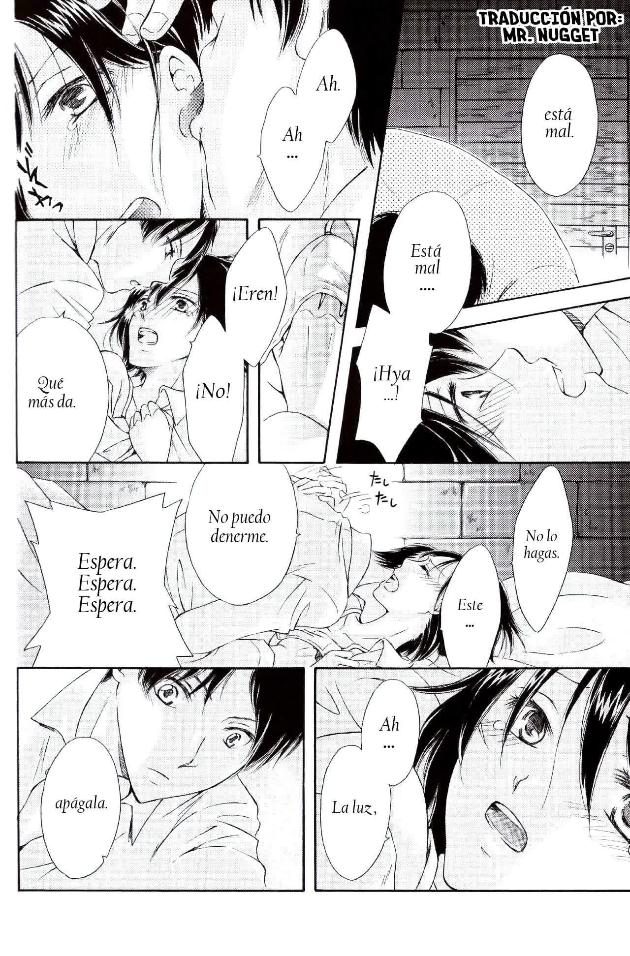 Tsumetai Ame no Furishikiru Comic porno