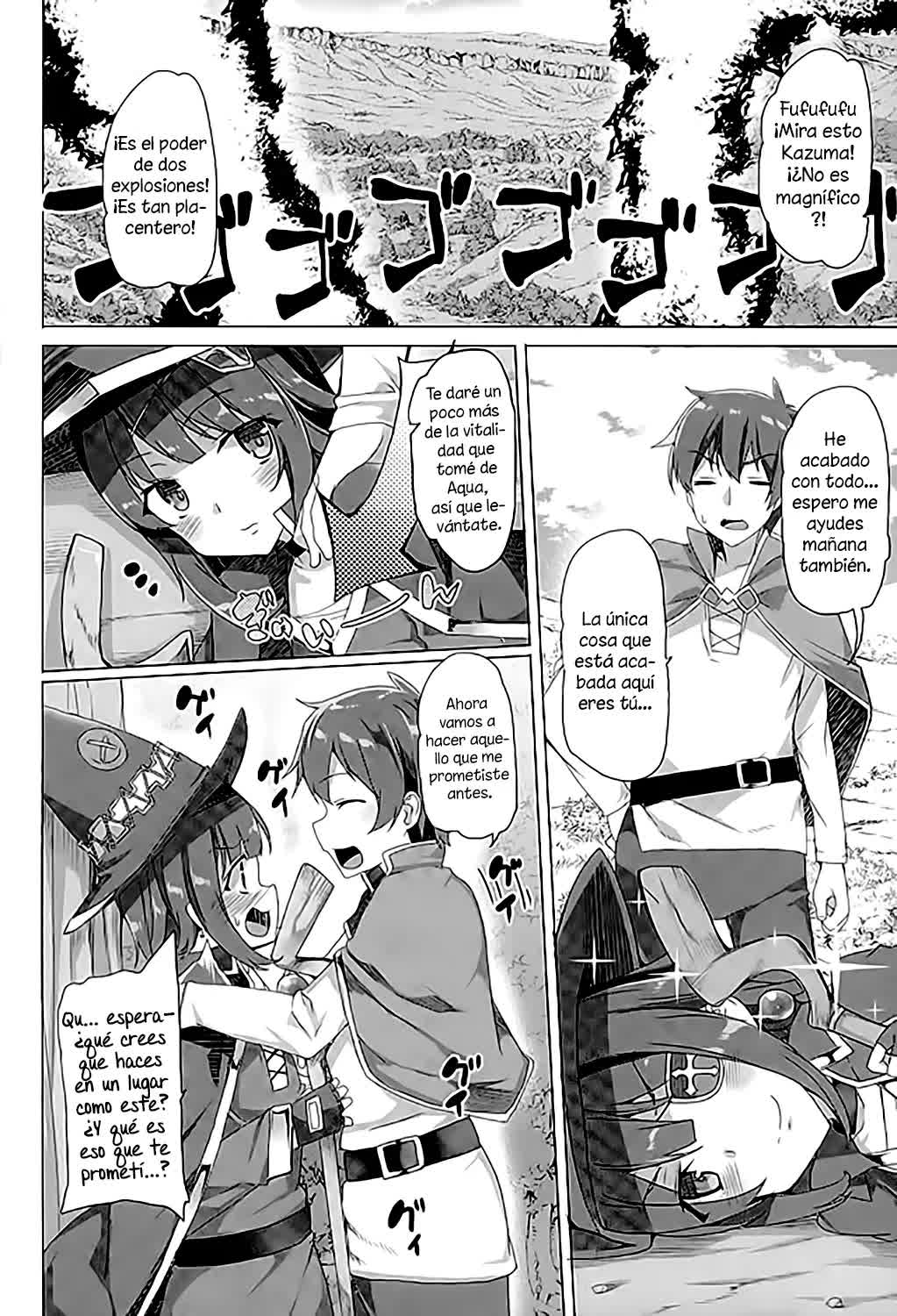 Mechashico! Comic porno