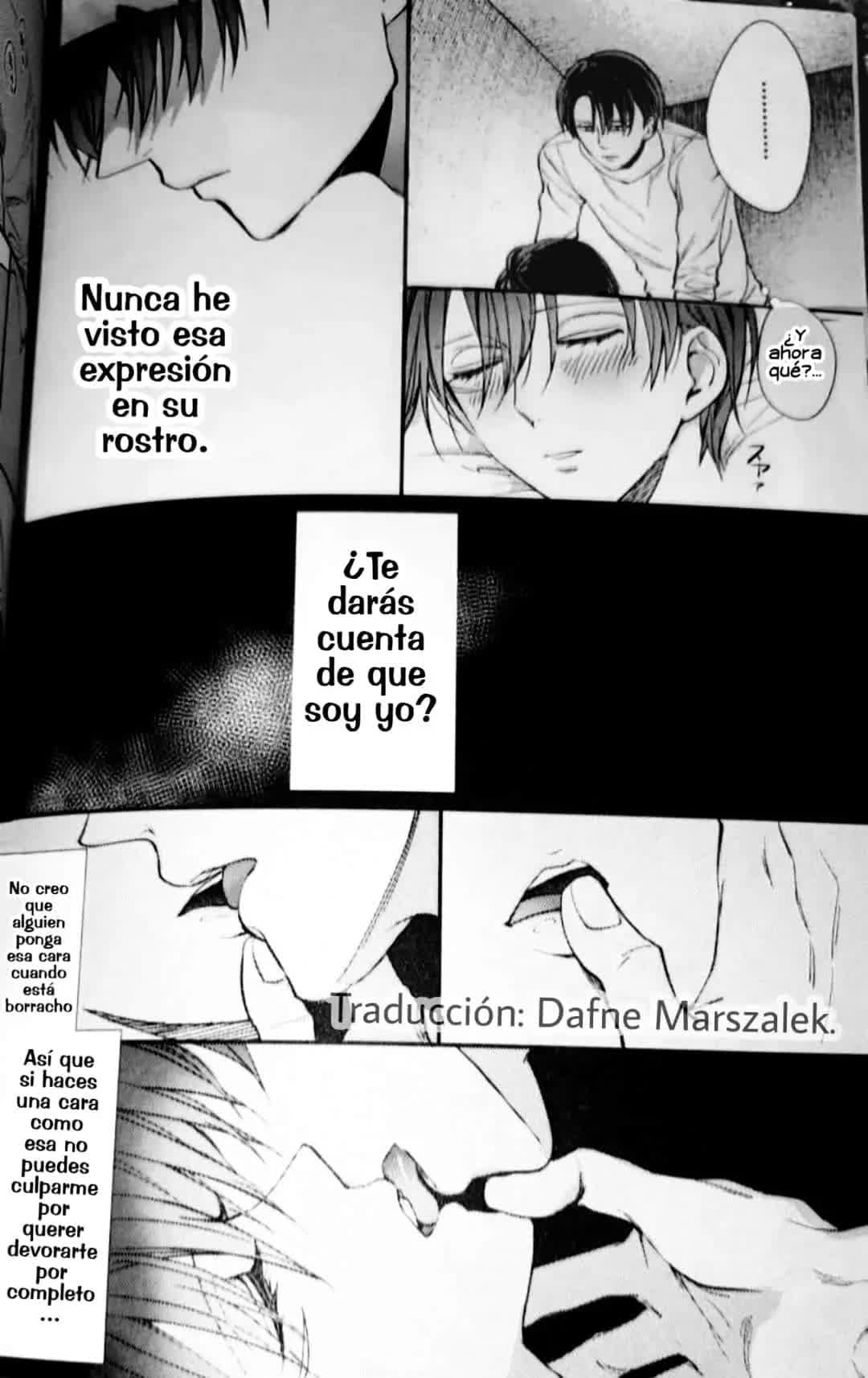 Crazy For You Comic porno