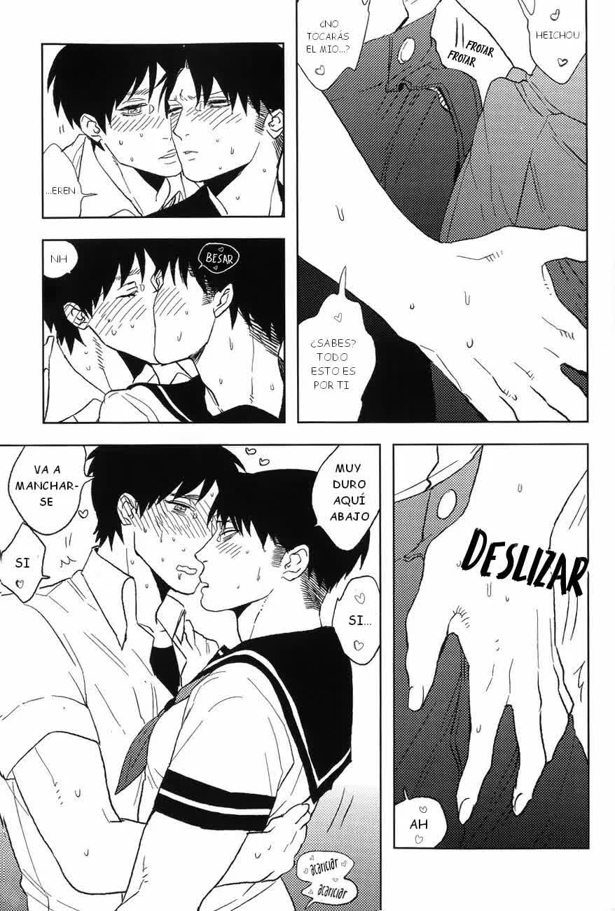 Misoji Sailor Comic porno