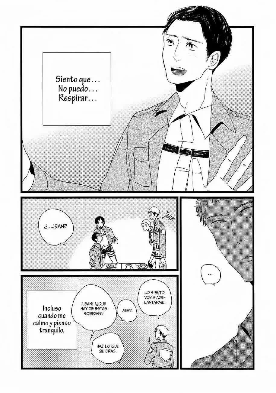 Boys Will Be Scrap Comic porno