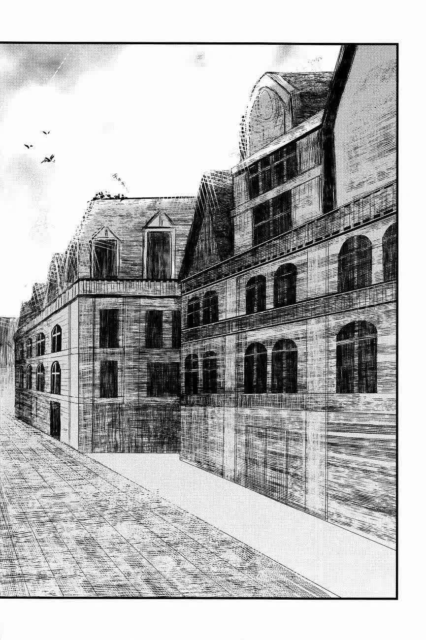 GETTING CLOSER Vol. 1 Comic porno