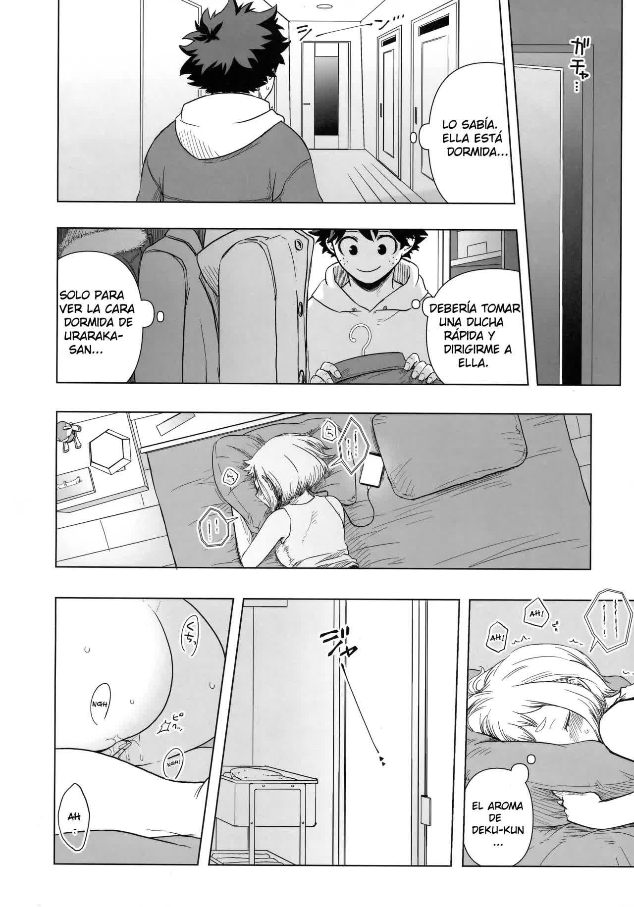 Hitori Yori Futari ga Ii! Comic porno