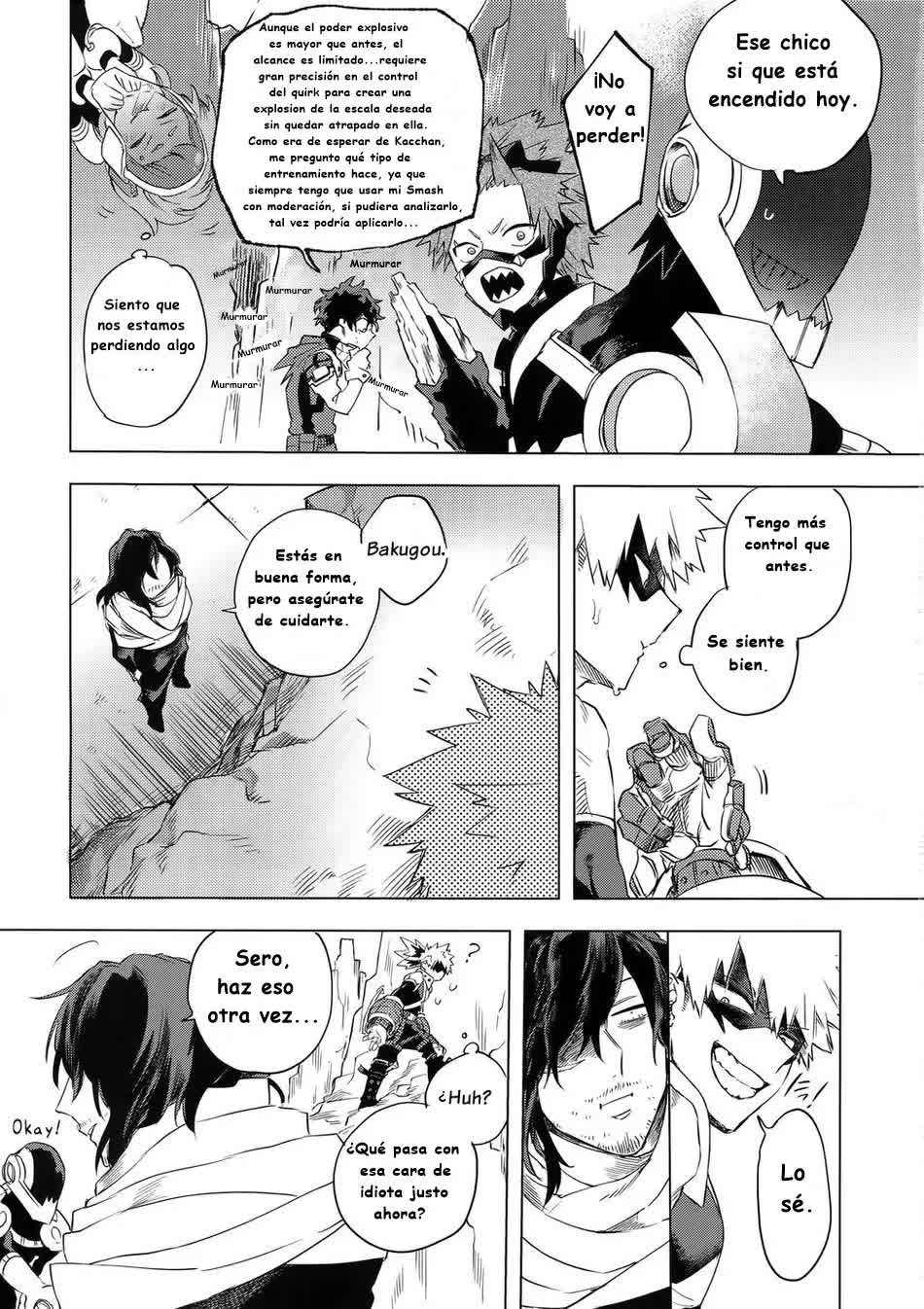 Ore ga Sensei to XXX Suru 10 no Houhou Comic porno