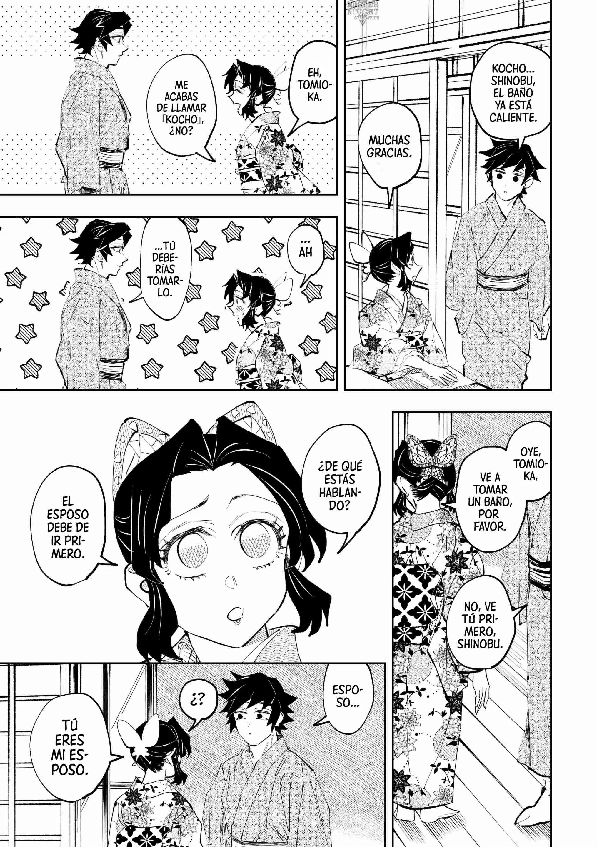 Hazama - Brecha Comic porno