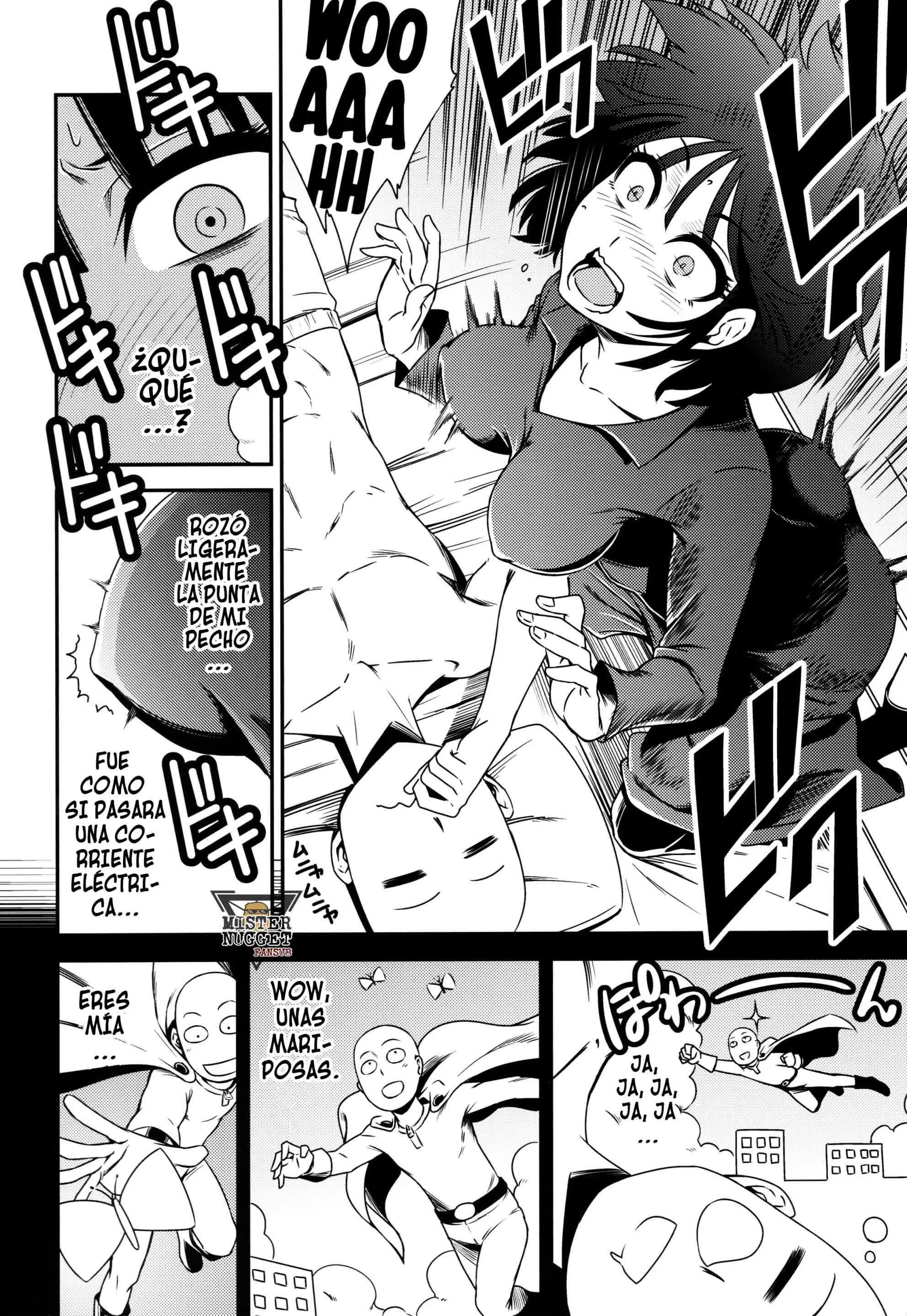 ONE-HURRICANE - Seiyoku no Fubuki Comic porno