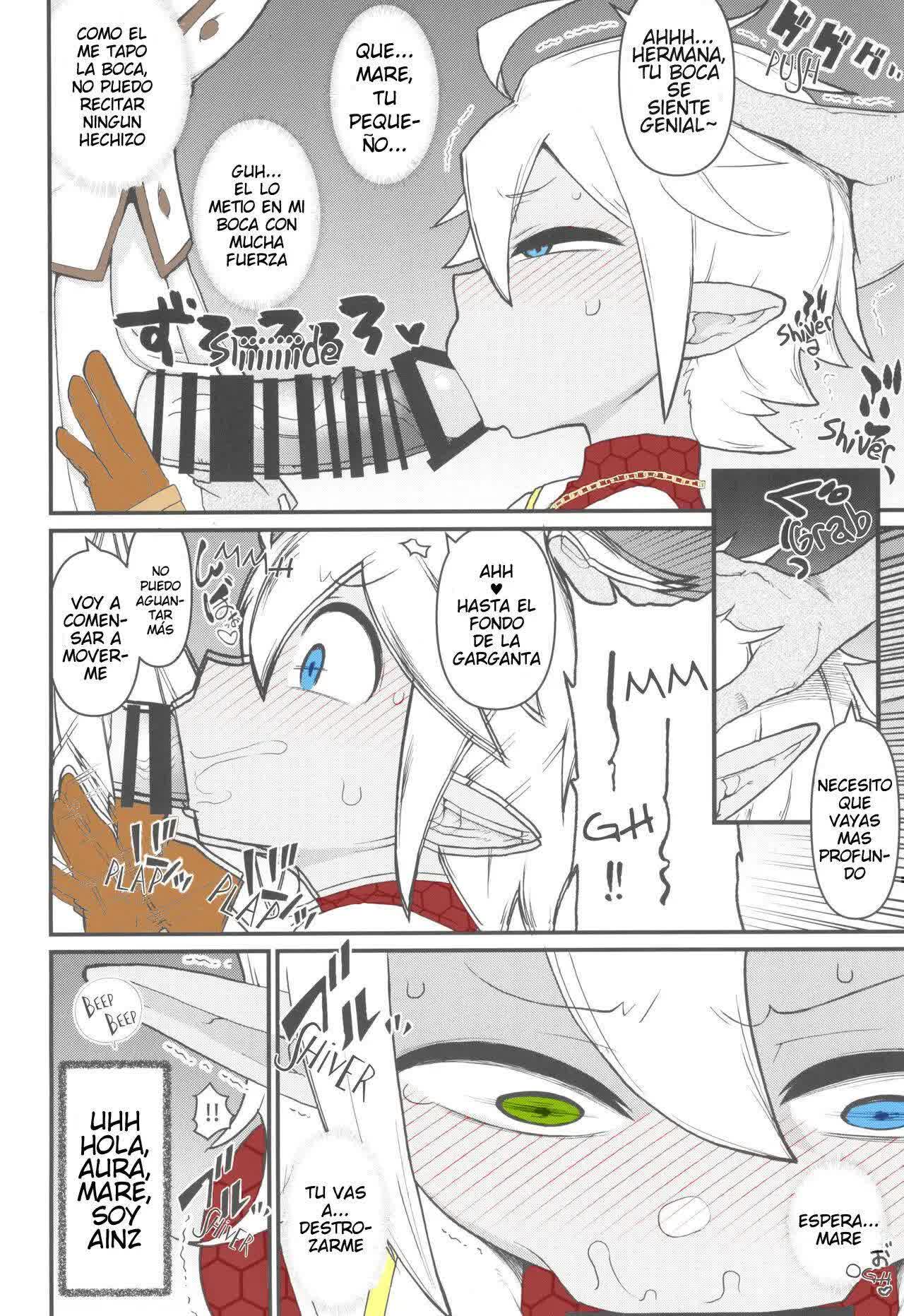 Dairoku Kaisou e Youkoso! Comic porno