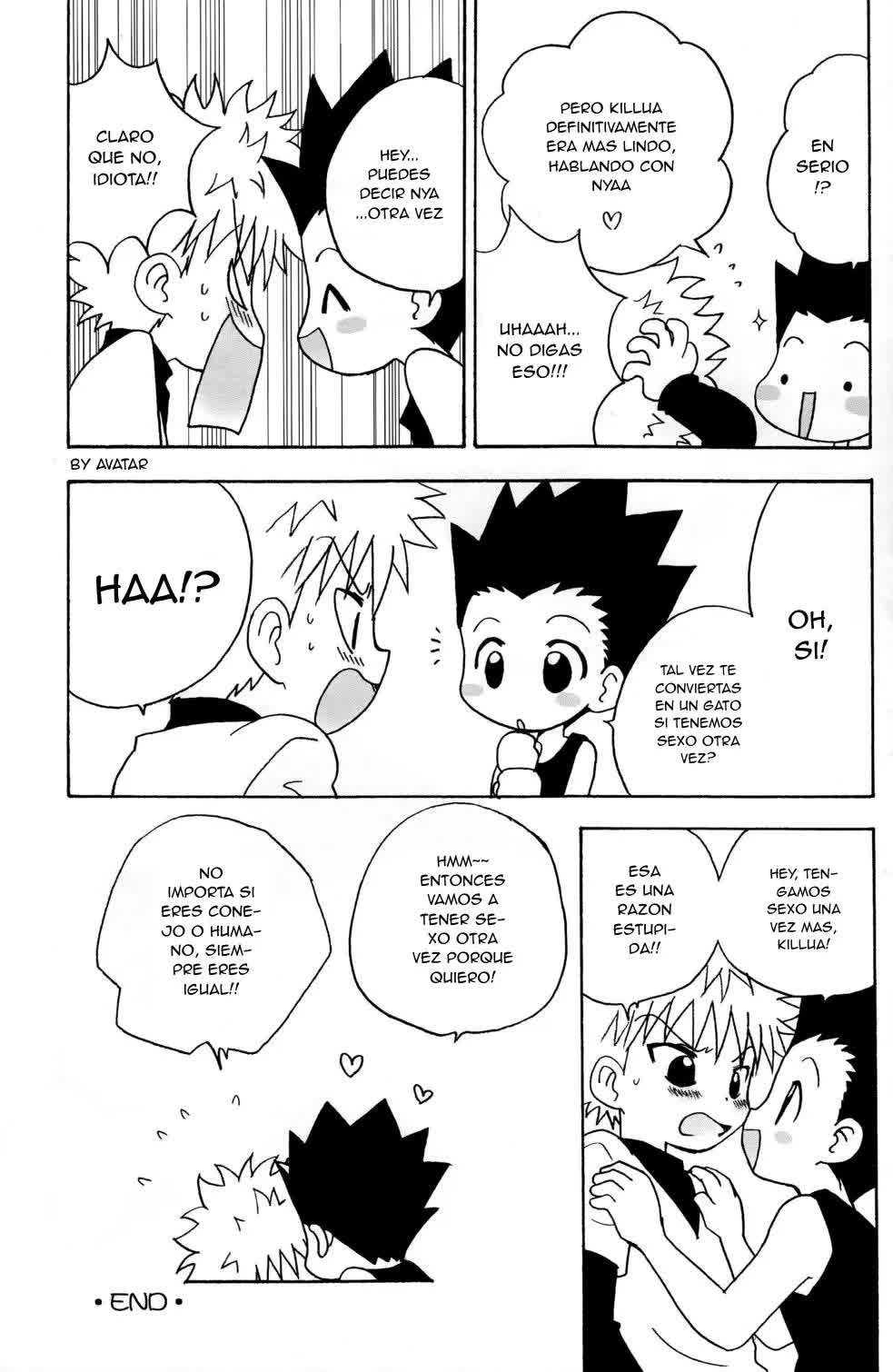 Haruneko Usagi Tsukiyo Comic porno