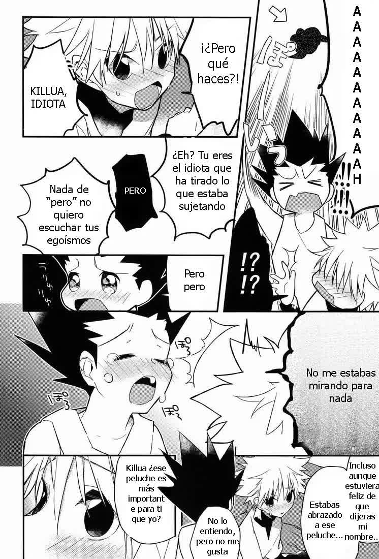 Kyou ga Owaru Tokini Comic porno