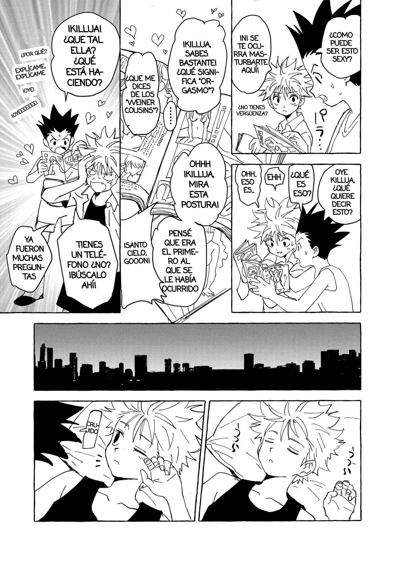 Otona no Manegoto - Imitación Adulta Comic porno