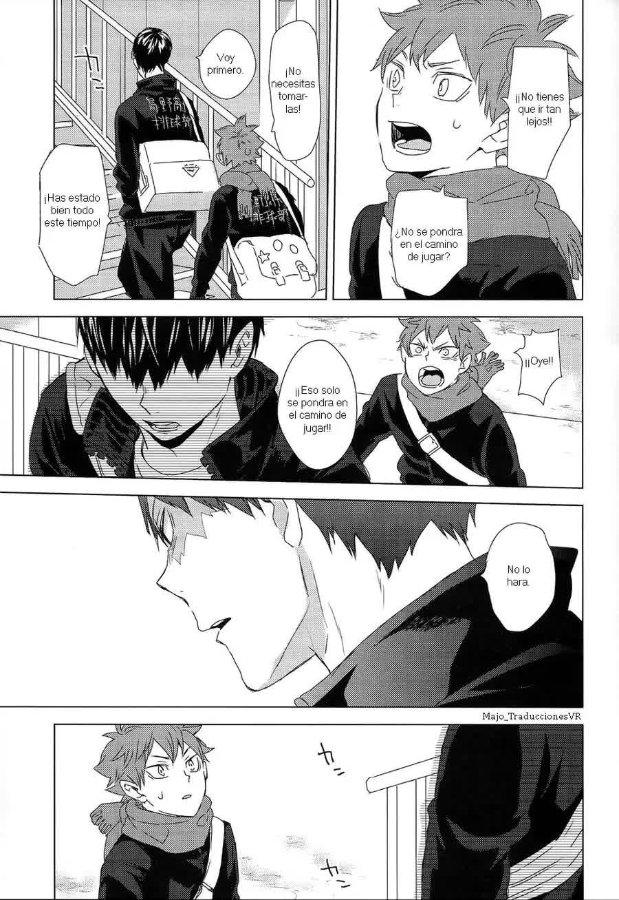 Unmei nante Iranai Gekan Comic porno