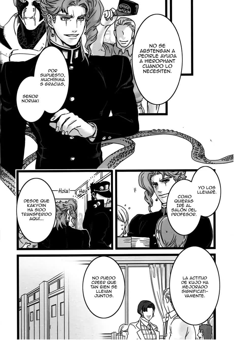 Koibito no Risei o kuzushitai - Quiero volver a mi amante loco de amor Comic porno