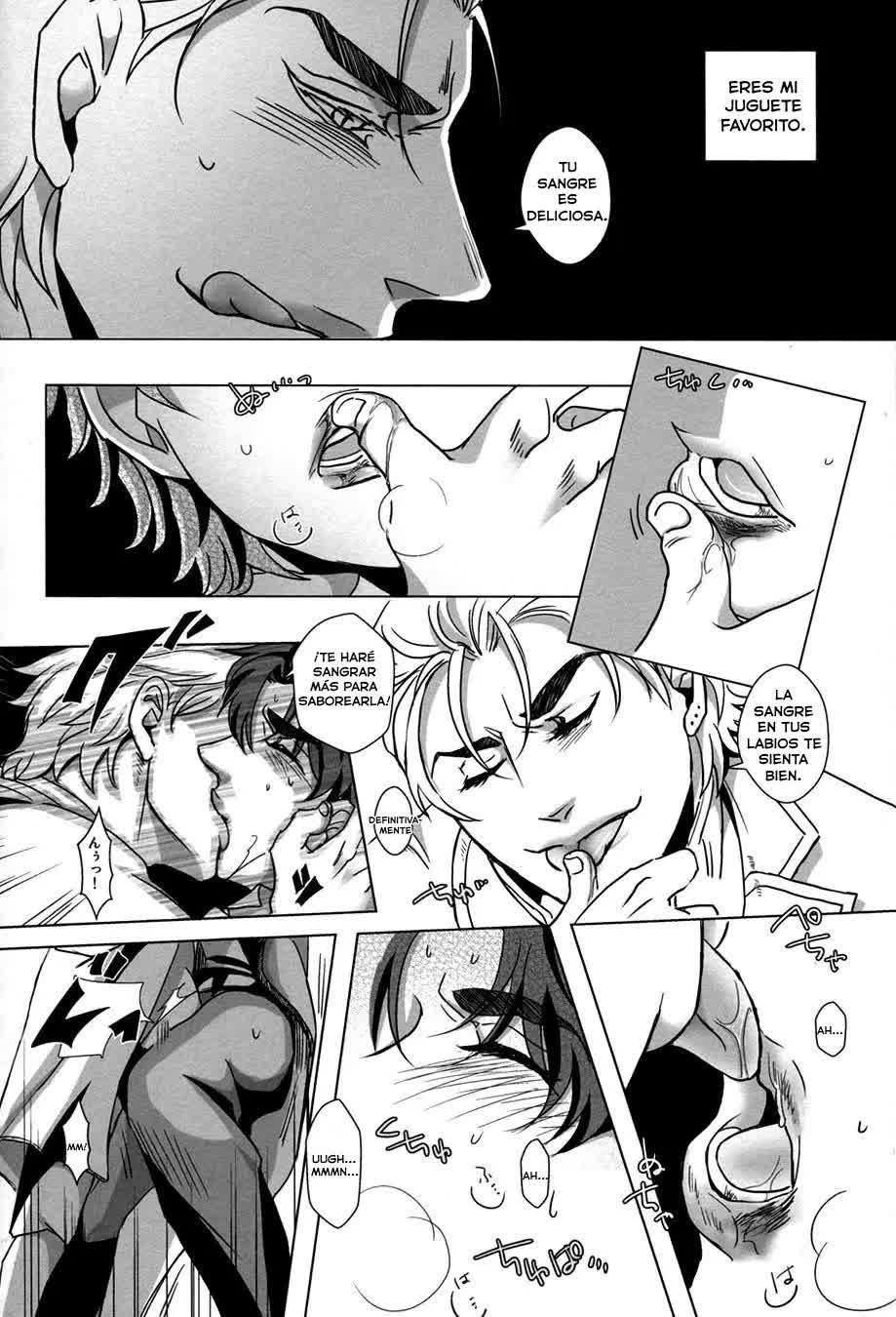 Usotsuki no Sentaku Comic porno