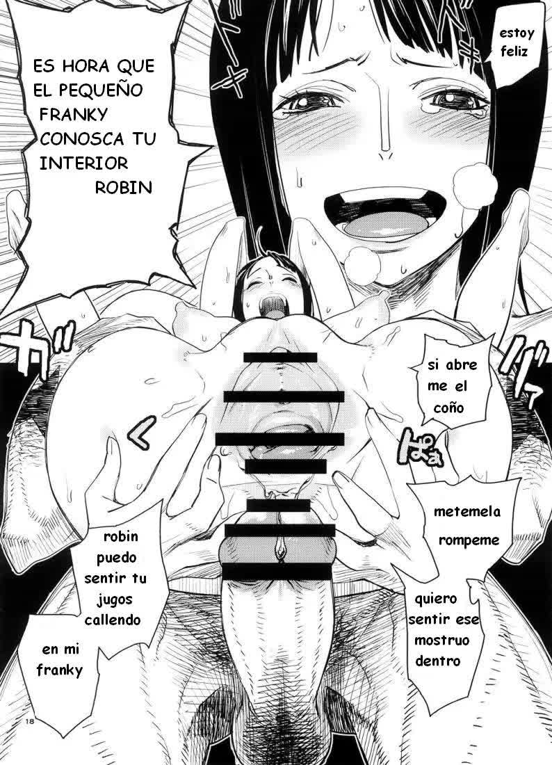 Akumaoko Comic porno