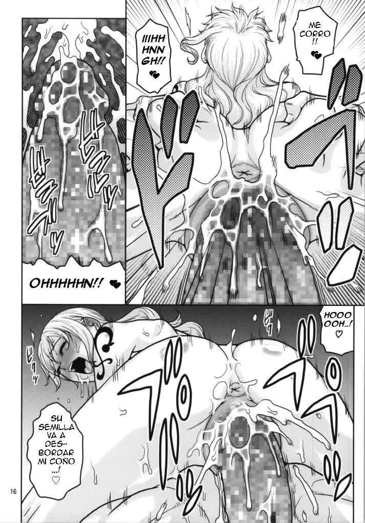 Nami no Ura Koukai Nisshi 8 Comic porno