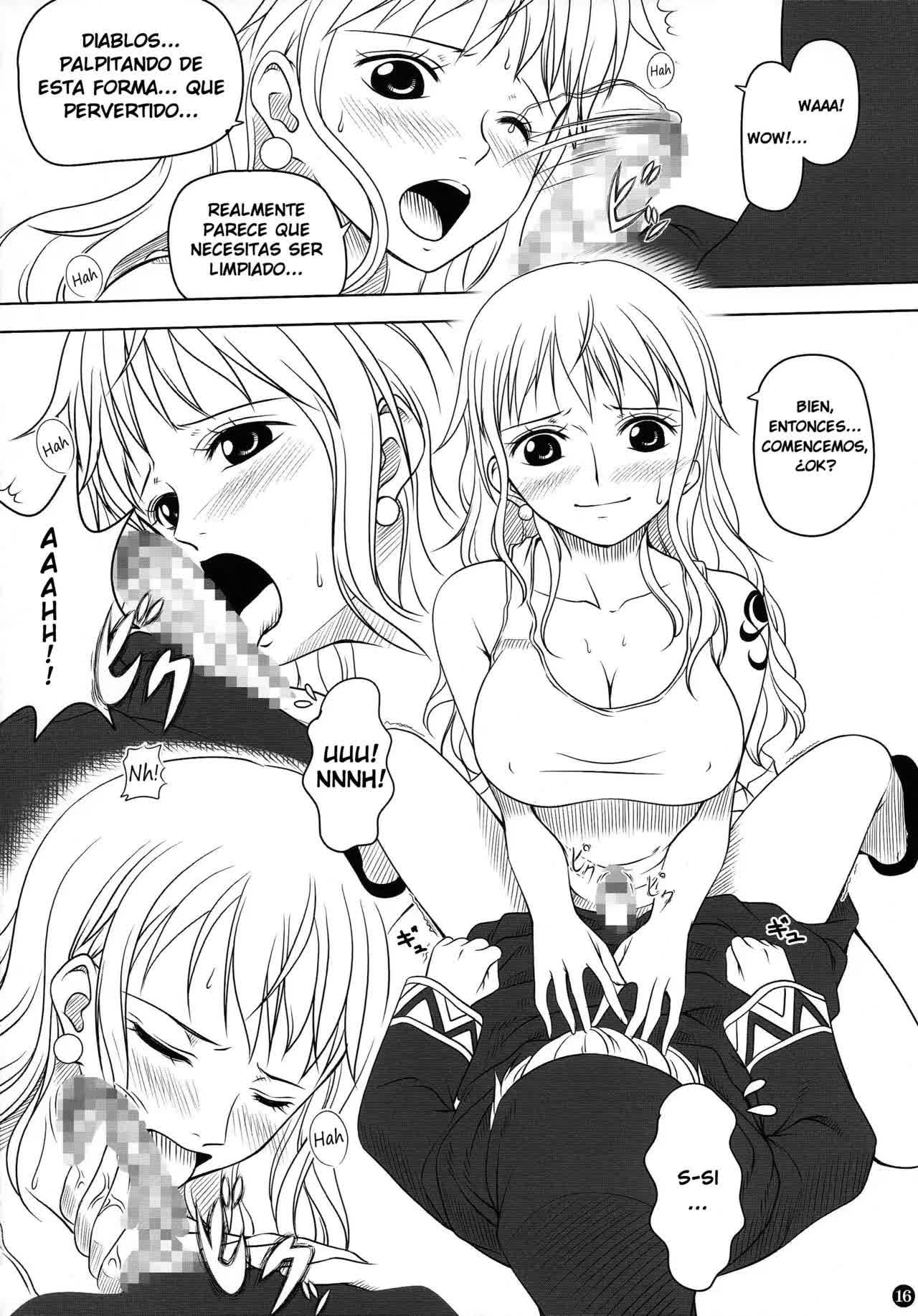 Weather report Comic porno