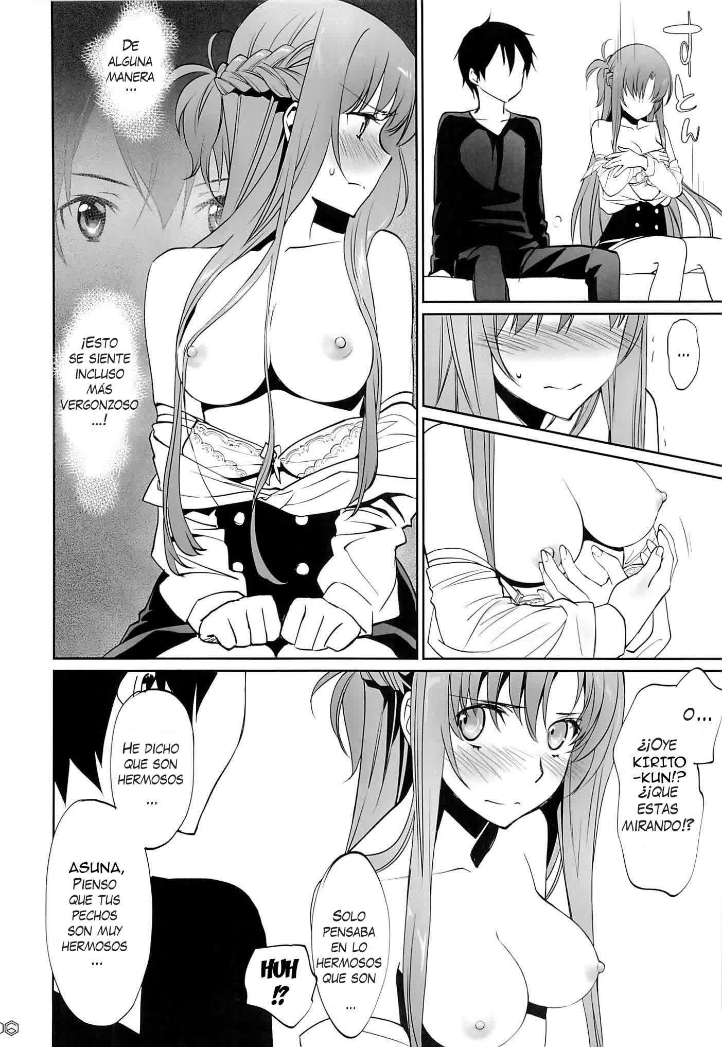 Turnover Comic porno