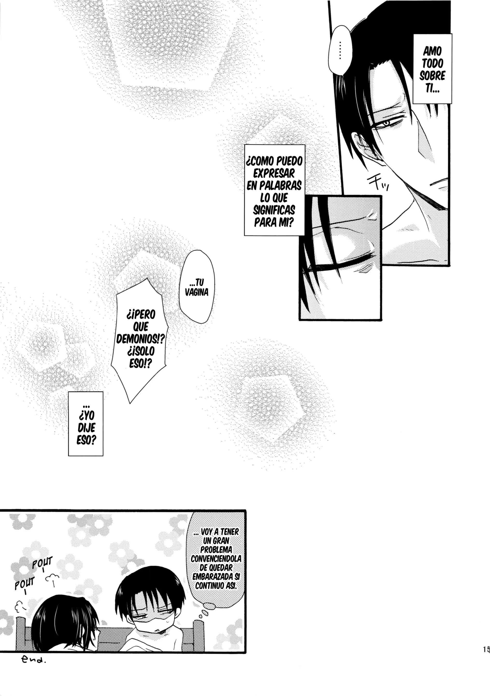 Romantic Mauve Comic porno